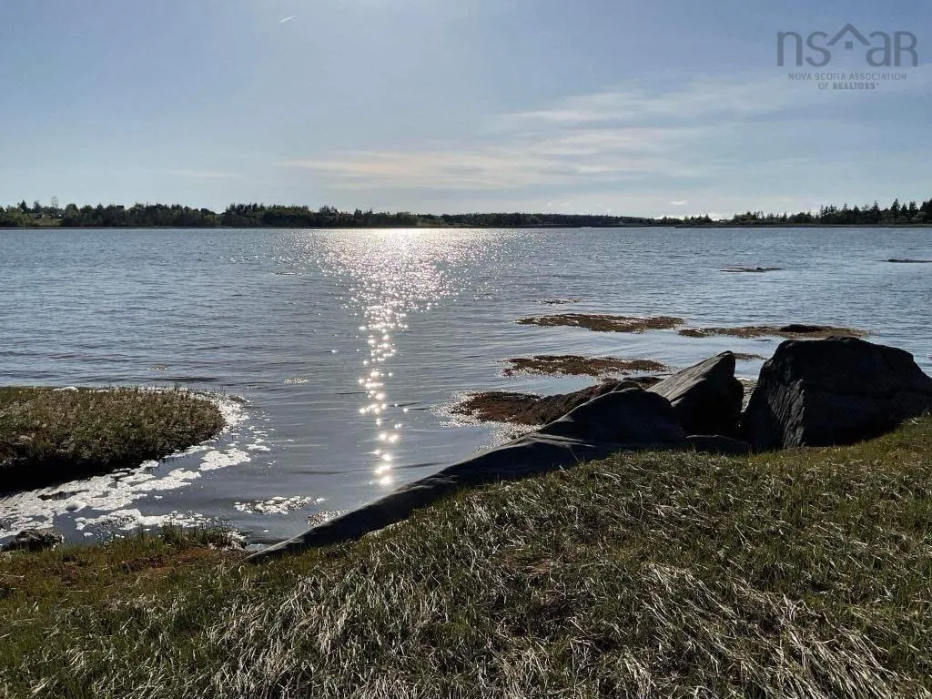 Lot Highway 308, Morris Island Ns B0w 3m0, ,Land,For Sale,Highway 308,202500345