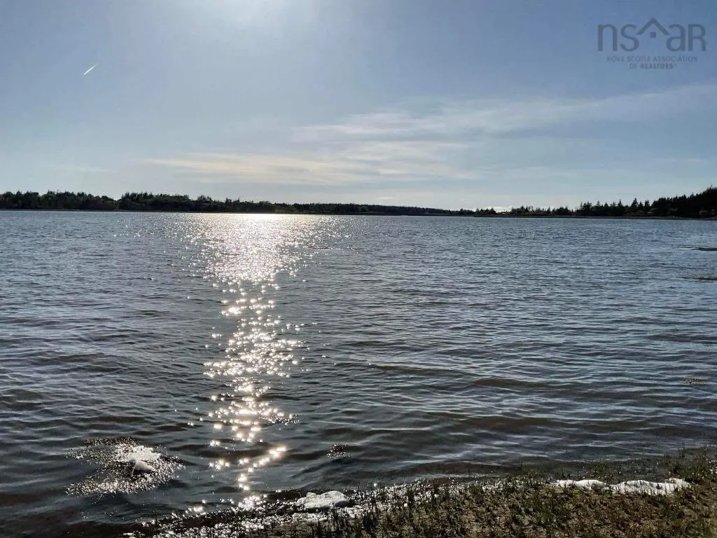 Lot Highway 308, Morris Island Ns B0w 3m0, ,Land,For Sale,Highway 308,202500345