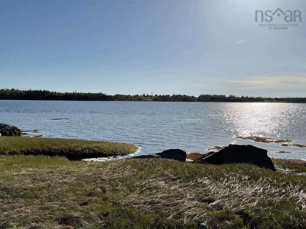 Lot Highway 308, Morris Island Ns B0w 3m0, ,Land,For Sale,Highway 308,202500345
