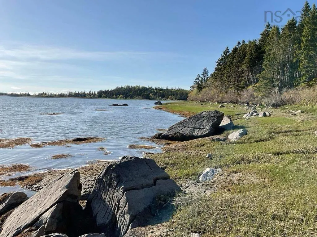 Lot Highway 308, Morris Island Ns B0w 3m0, ,Land,For Sale,Highway 308,202500345