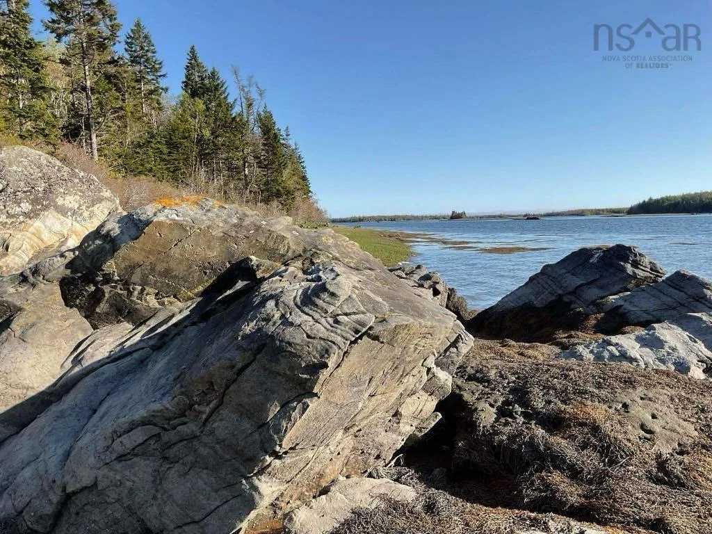 Lot Highway 308, Morris Island Ns B0w 3m0, ,Land,For Sale,Highway 308,202500345