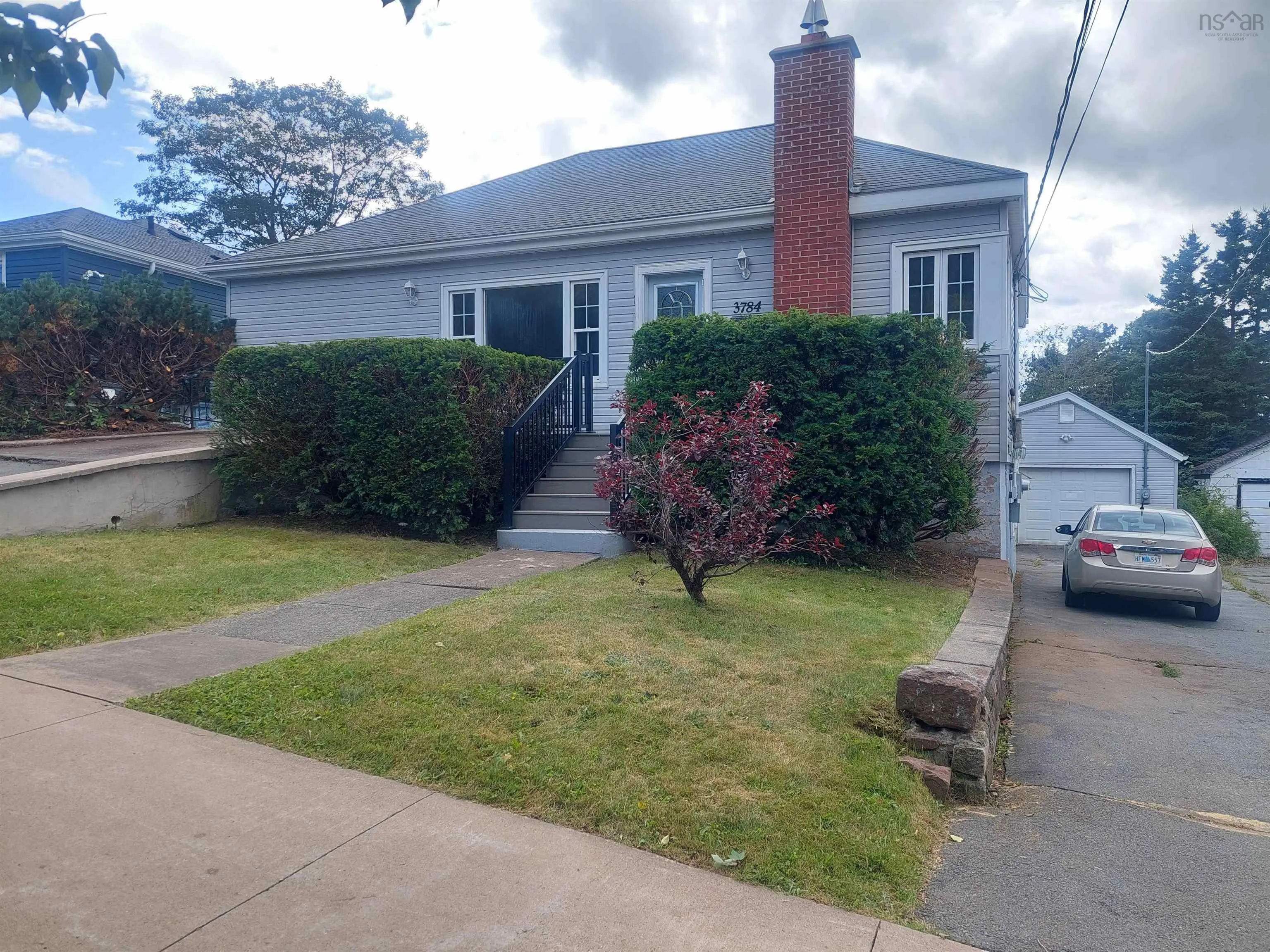 3786/84 High Street, Halifax Ns B3k 4y9, 5 Bedrooms Bedrooms, ,Residential Income,For Sale,High,202506297