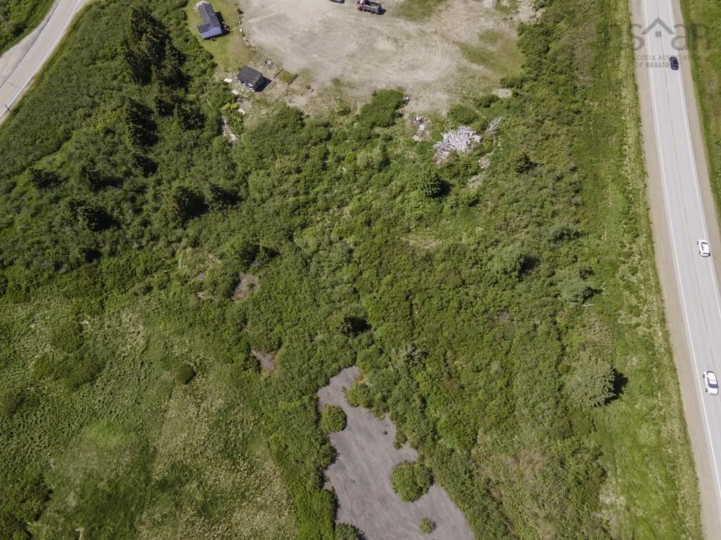 Highway 101 Lot 0, Woodvale, NS B5A 5B1, ,Land,For Sale,Highway 101,202518511