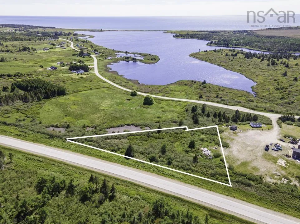 Highway 101 Lot 0, Woodvale, NS B5A 5B1, ,Land,For Sale,Highway 101,202518511