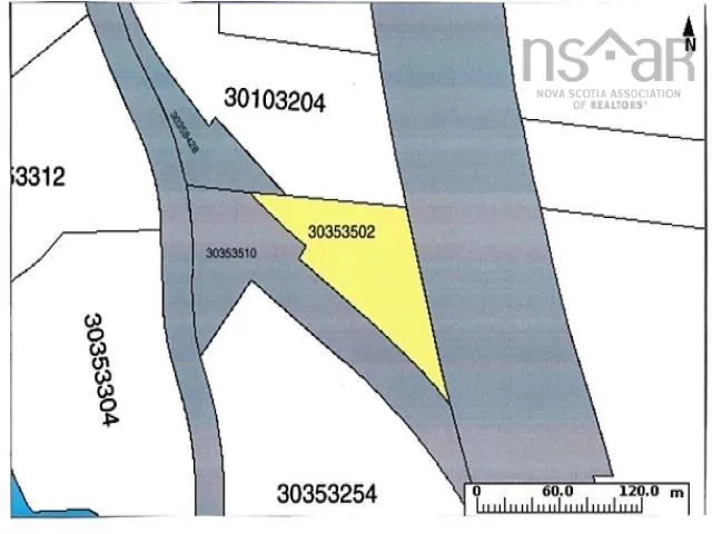 Highway 101 Lot 0, Woodvale, NS B5A 5B1, ,Land,For Sale,Highway 101,202518511