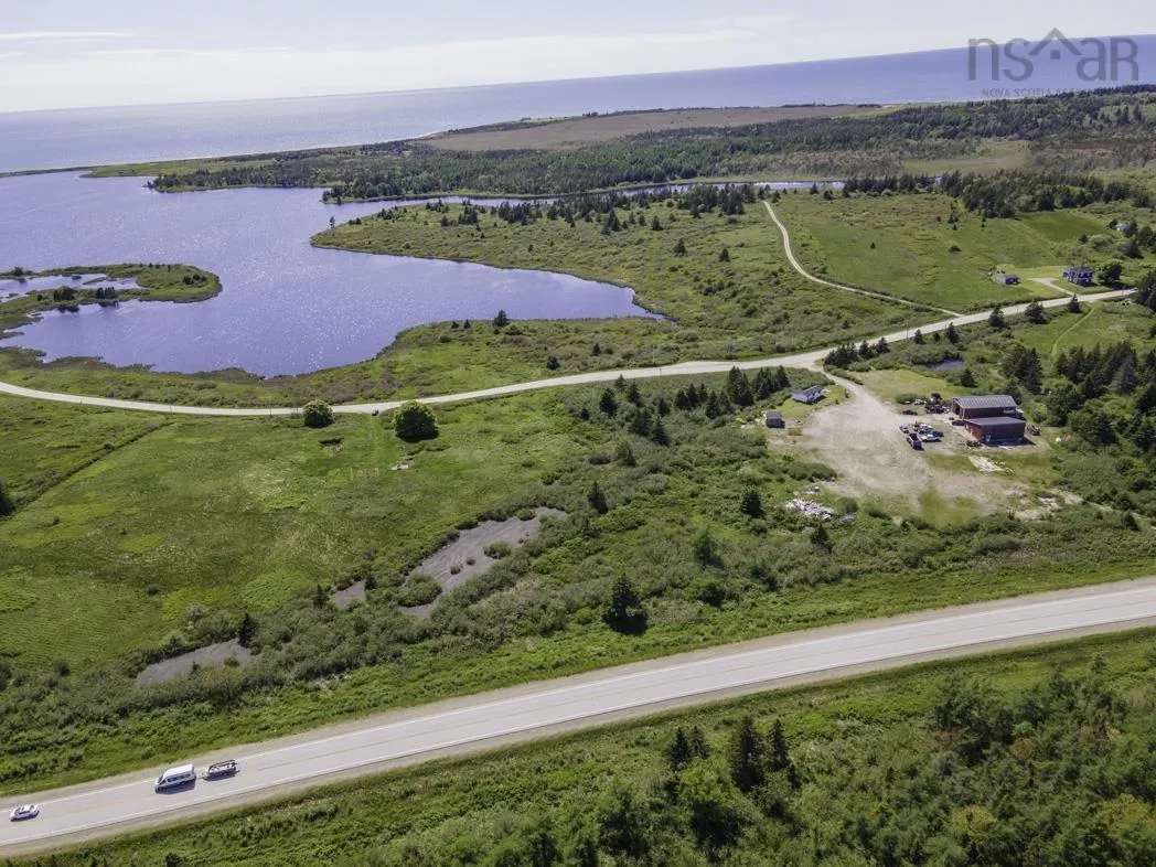 Highway 101 Lot 0, Woodvale, NS B5A 5B1, ,Land,For Sale,Highway 101,202518511