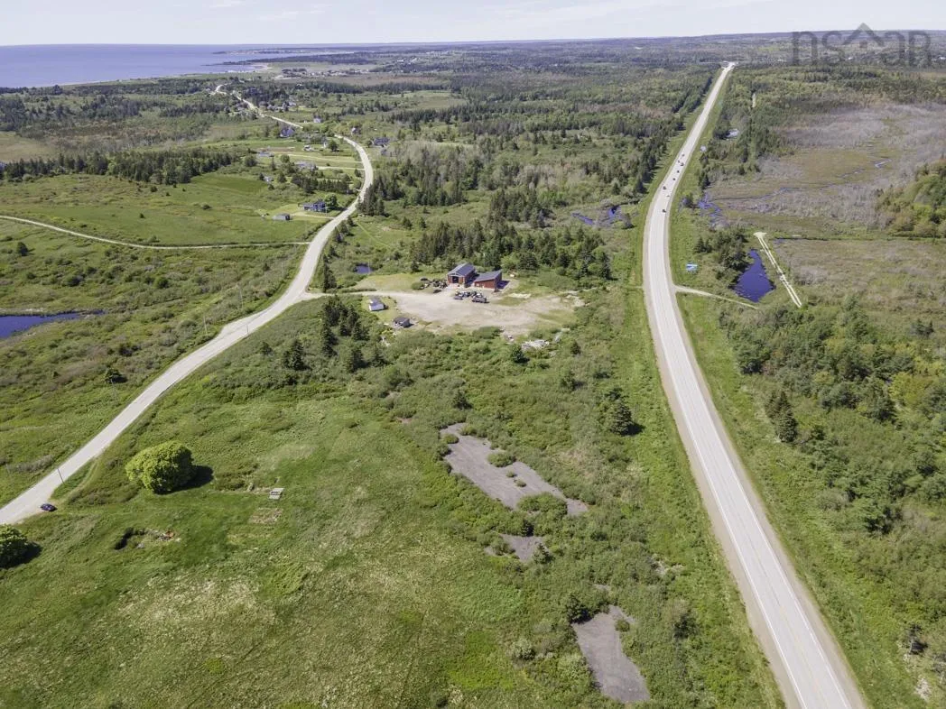 Highway 101 Lot 0, Woodvale, NS B5A 5B1, ,Land,For Sale,Highway 101,202518511