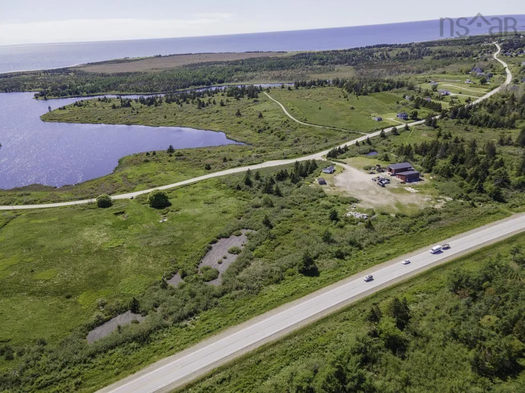 Highway 101 Lot 0, Woodvale, NS B5A 5B1, ,Land,For Sale,Highway 101,202518511