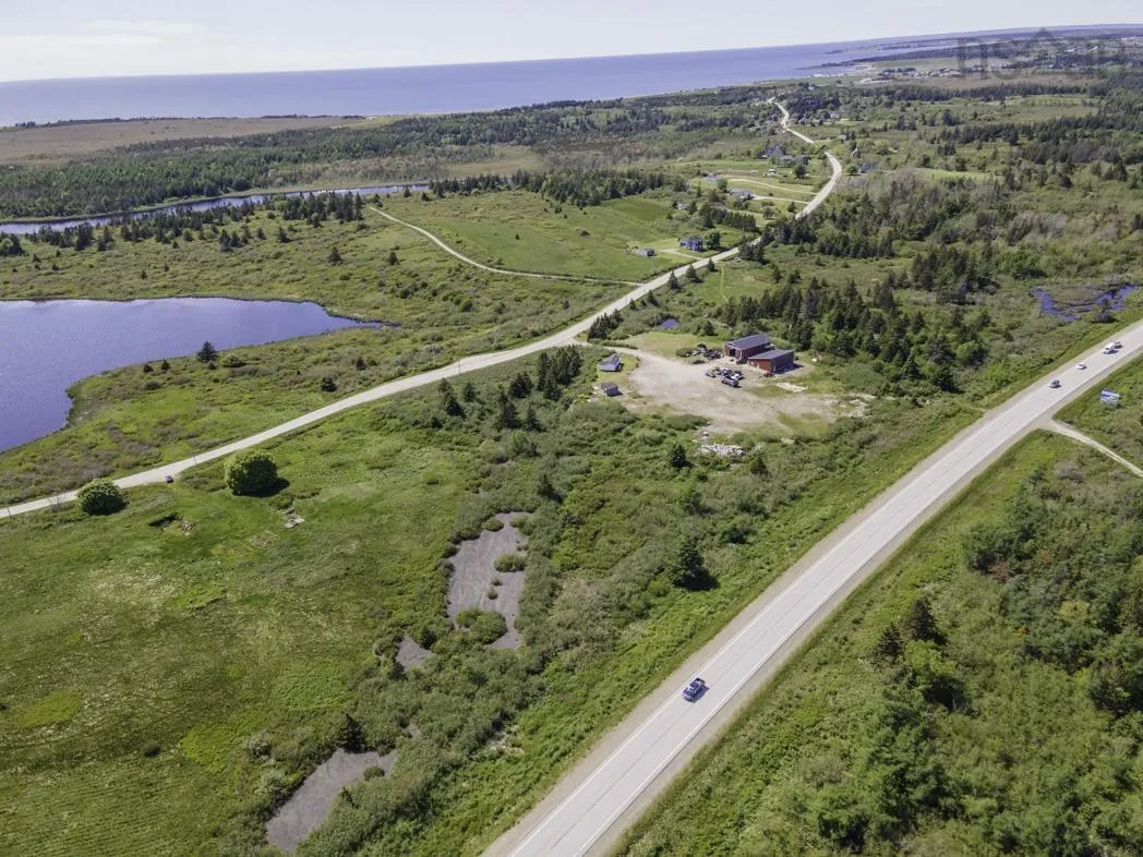 Highway 101 Lot 0, Woodvale, NS B5A 5B1, ,Land,For Sale,Highway 101,202518511