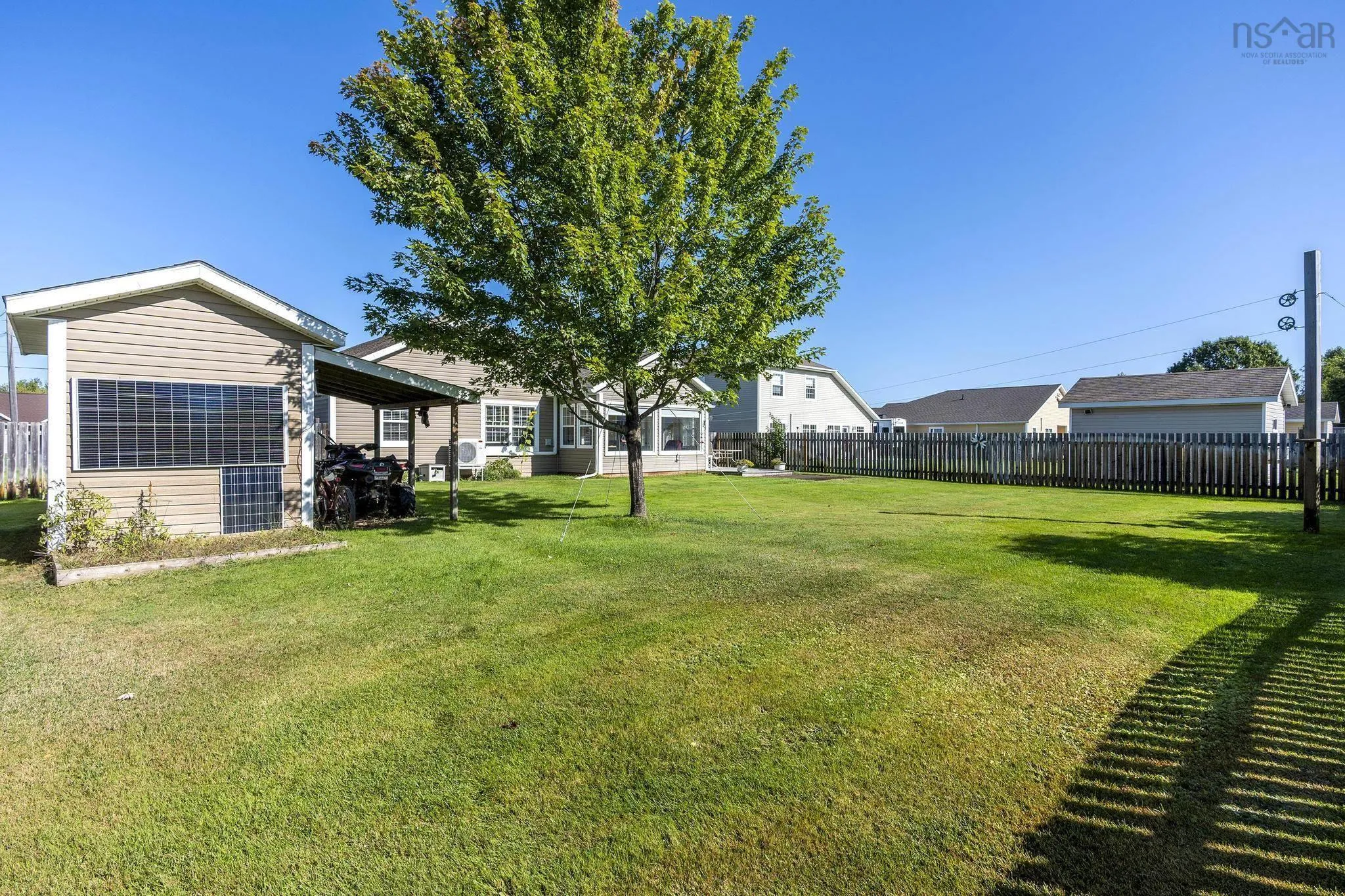 71 Kalley Lane, Kingston, NS B0P 1R0, 3 Bedrooms Bedrooms, ,2 BathroomsBathrooms,Residential,For Sale,Kalley Lane,202523296