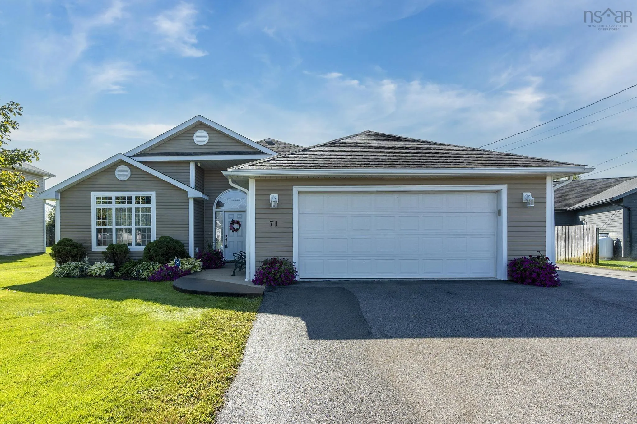 71 Kalley Lane, Kingston, NS B0P 1R0, 3 Bedrooms Bedrooms, ,2 BathroomsBathrooms,Residential,For Sale,Kalley Lane,202523296