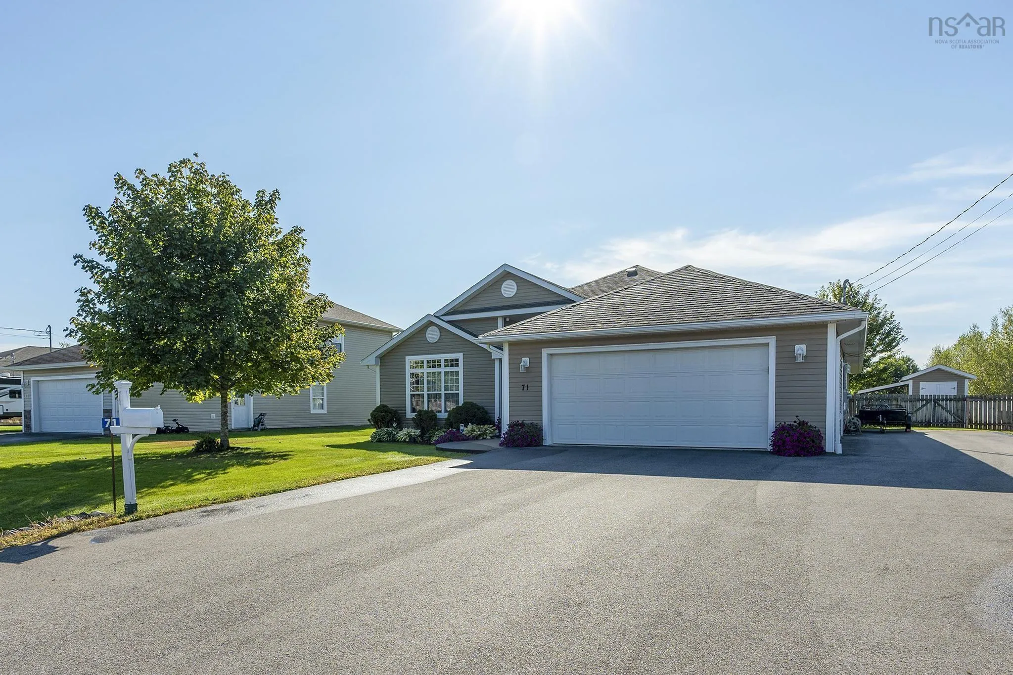 71 Kalley Lane, Kingston, NS B0P 1R0, 3 Bedrooms Bedrooms, ,2 BathroomsBathrooms,Residential,For Sale,Kalley Lane,202523296