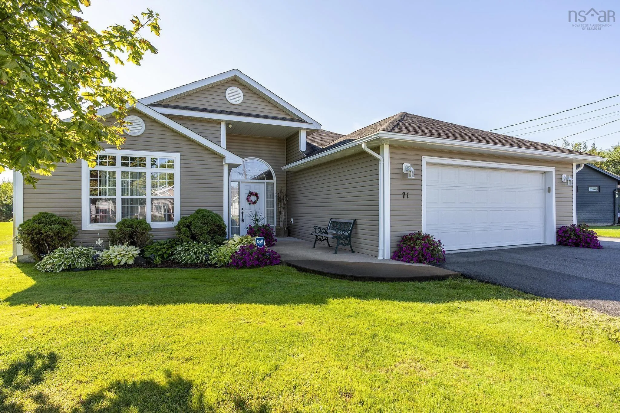 71 Kalley Lane, Kingston, NS B0P 1R0, 3 Bedrooms Bedrooms, ,2 BathroomsBathrooms,Residential,For Sale,Kalley Lane,202523296
