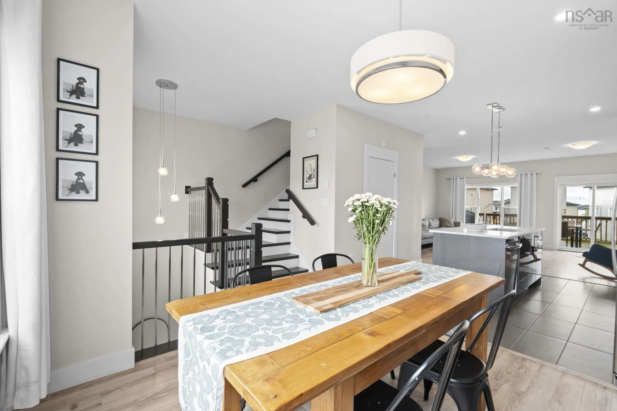 33 Mica Cres, Halifax, NS B3P 0G7, 3 Bedrooms Bedrooms, ,4 BathroomsBathrooms,Residential,For Sale,Mica Cres,202518359