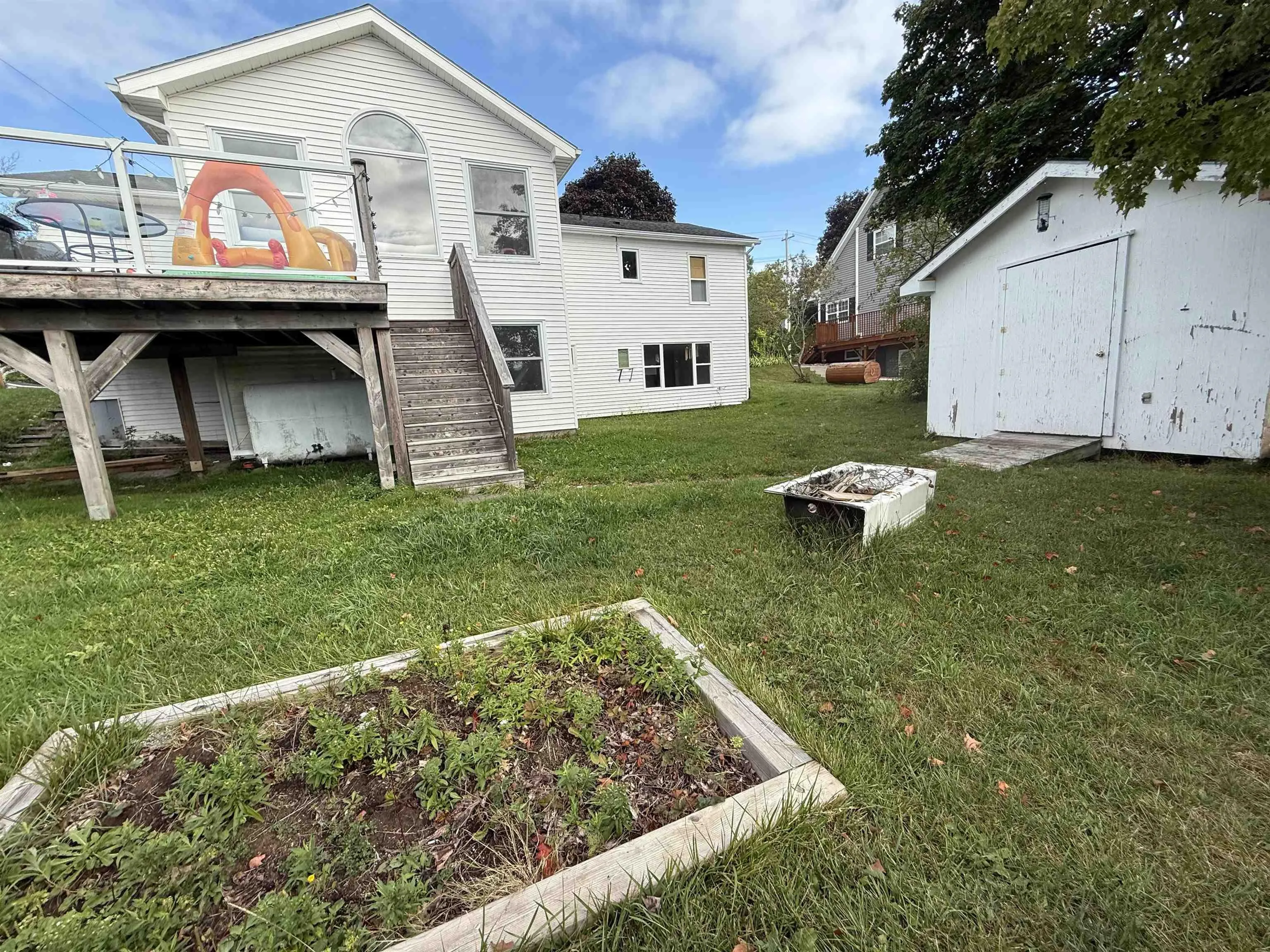 33 Xavier Drive, Antigonish, NS B2G 1G8, 3 Bedrooms Bedrooms, ,2 BathroomsBathrooms,Residential,For Sale,Xavier Drive,202523184