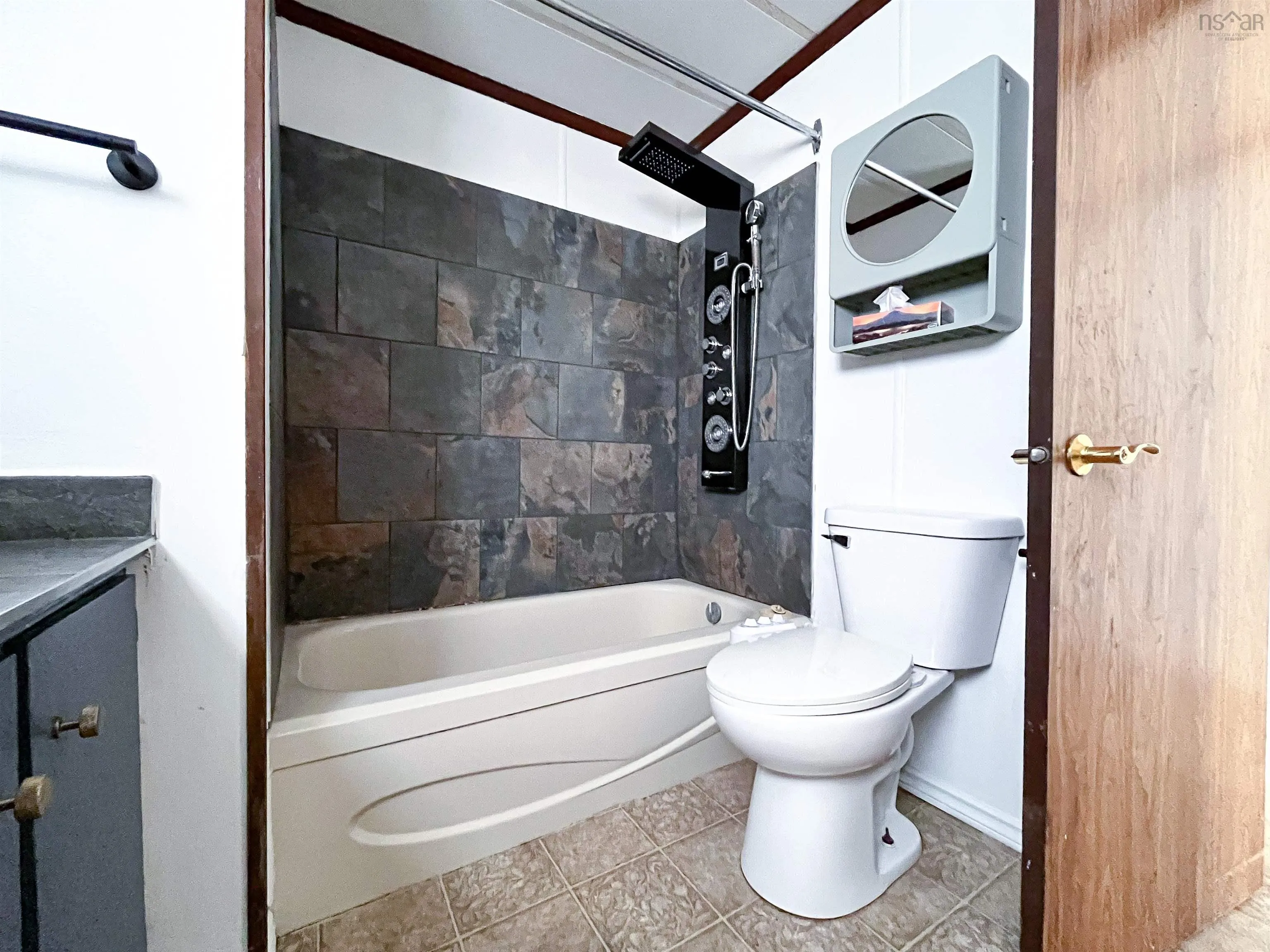 33 First Street, Howie Centre, NS B1L 1C9, 3 Bedrooms Bedrooms, ,1 BathroomBathrooms,Residential,For Sale,First,202519262