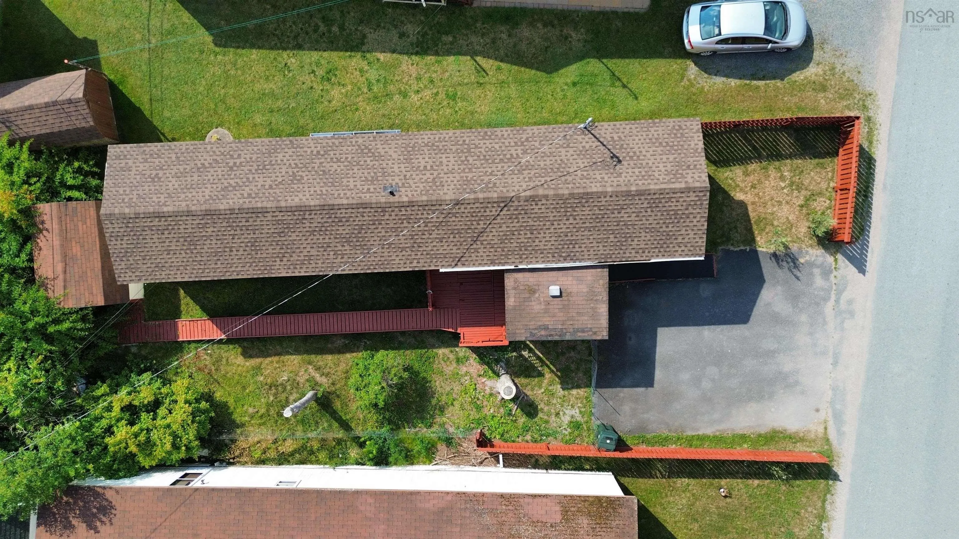 33 First Street, Howie Centre, NS B1L 1C9, 3 Bedrooms Bedrooms, ,1 BathroomBathrooms,Residential,For Sale,First,202519262