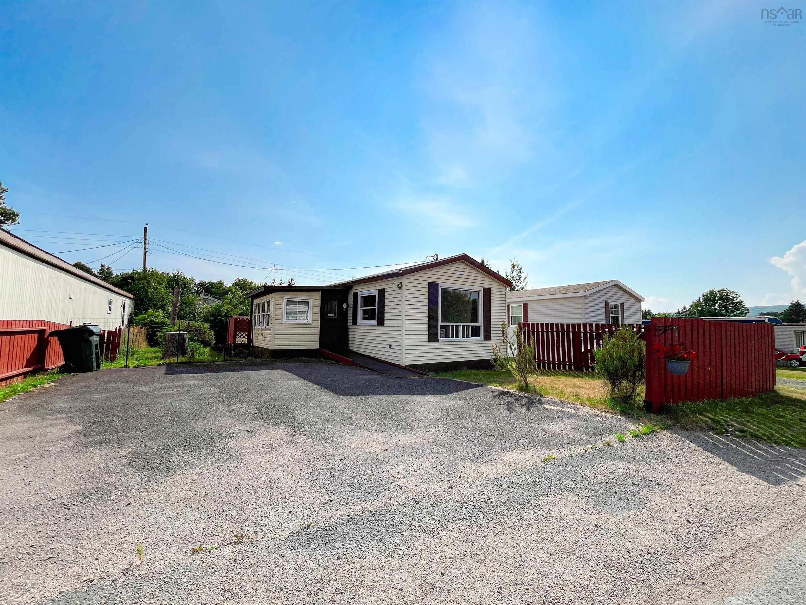 33 First Street, Howie Centre, NS B1L 1C9, 3 Bedrooms Bedrooms, ,1 BathroomBathrooms,Residential,For Sale,First,202519262