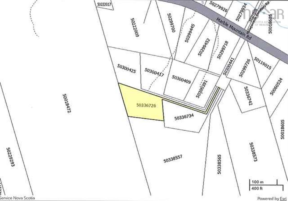 Lot 61R Marble Mountain Road, Malagawatch NS B0E 2Y0, ,Land,For Sale,Marble Mountain,202218931
