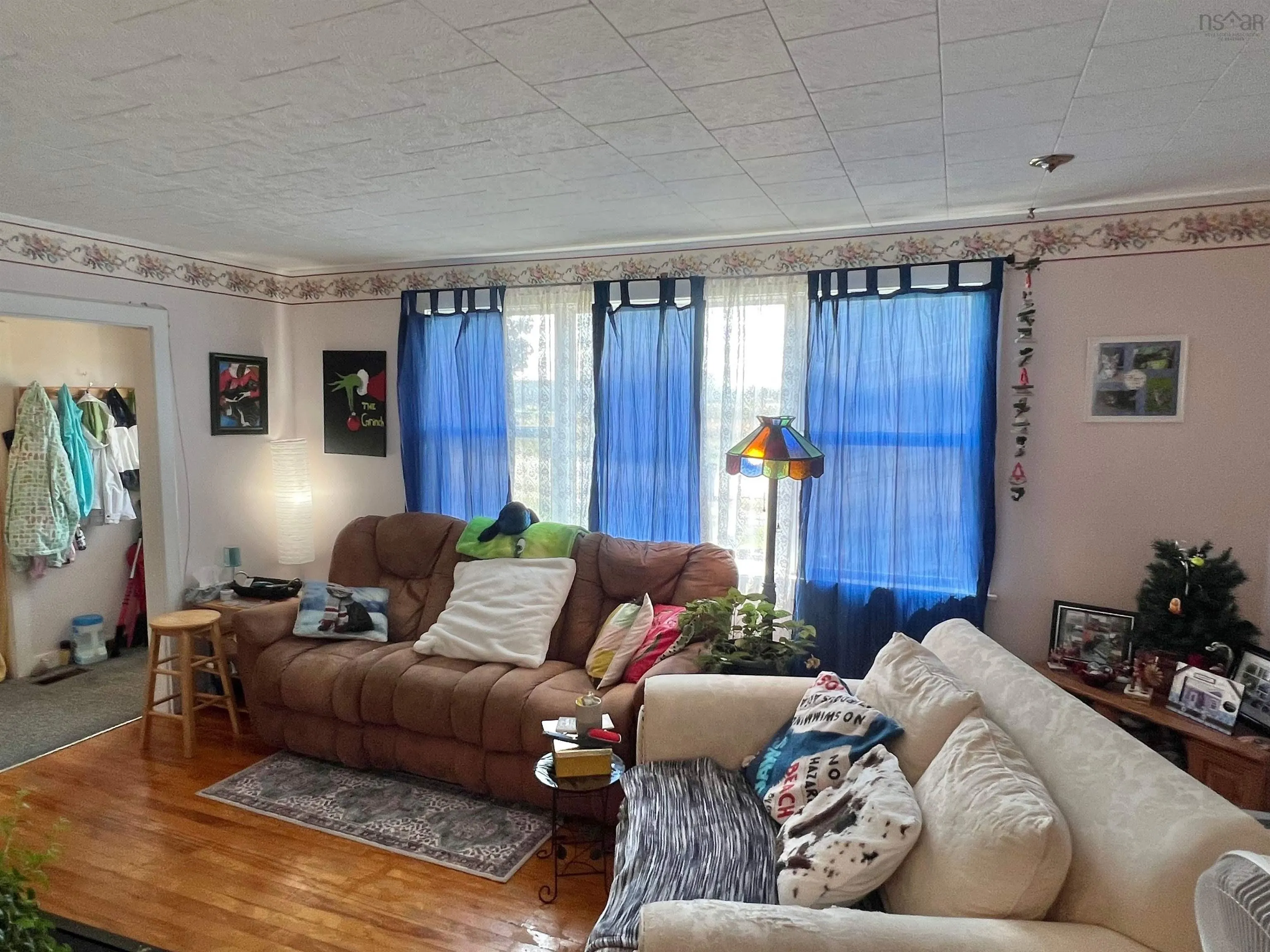 68 Hibernia Street, Yarmouth, NS B5A 2M6, 2 Bedrooms Bedrooms, ,1 BathroomBathrooms,Residential,For Sale,Hibernia,202520801