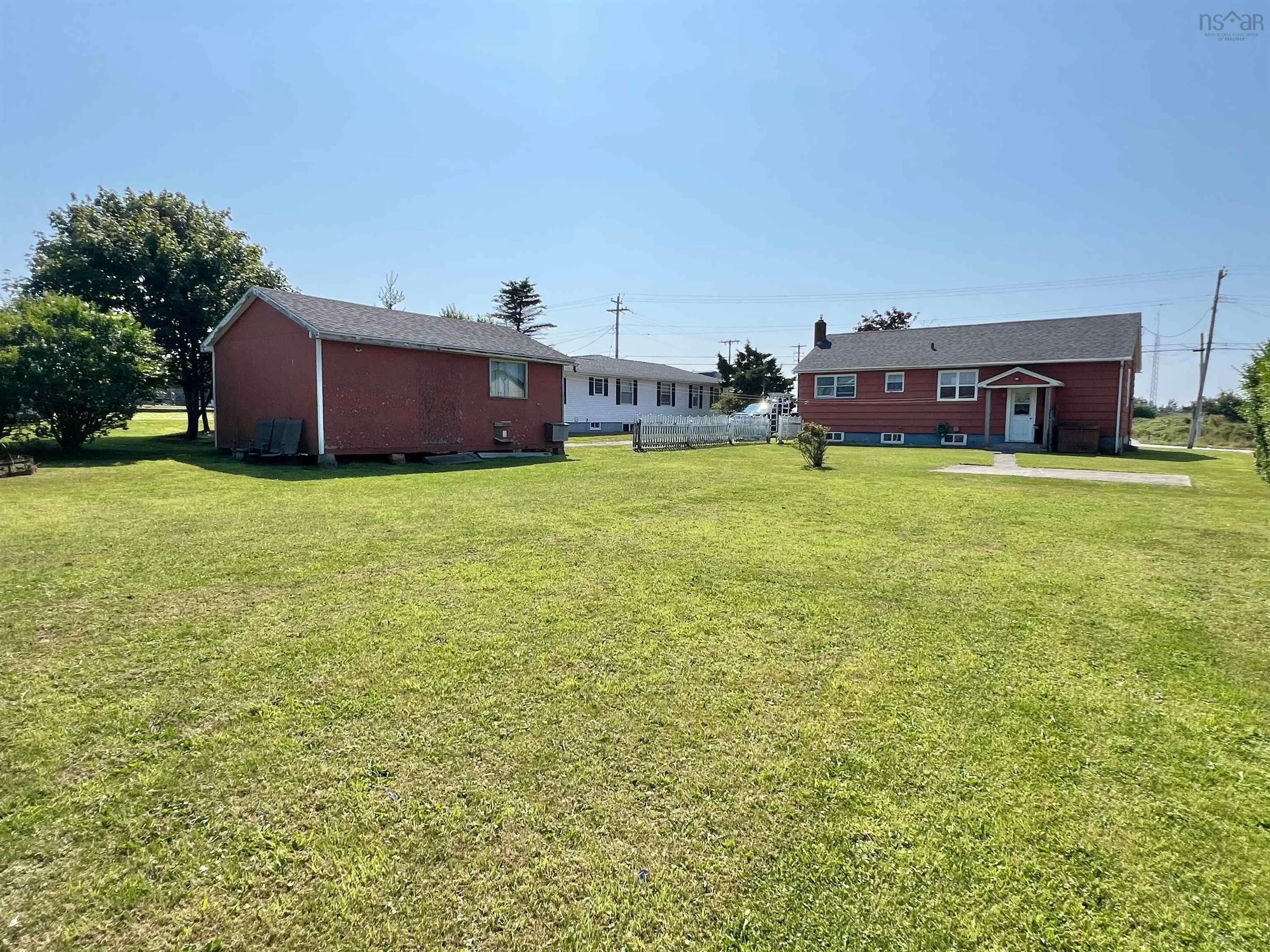 68 Hibernia Street, Yarmouth, NS B5A 2M6, 2 Bedrooms Bedrooms, ,1 BathroomBathrooms,Residential,For Sale,Hibernia,202520801