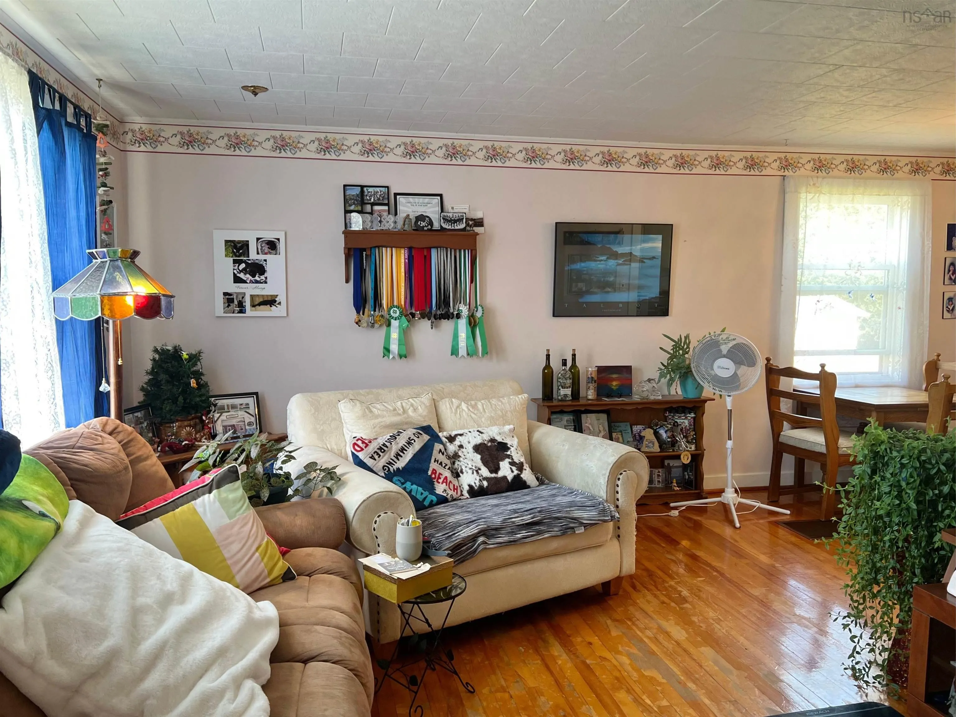 68 Hibernia Street, Yarmouth, NS B5A 2M6, 2 Bedrooms Bedrooms, ,1 BathroomBathrooms,Residential,For Sale,Hibernia,202520801