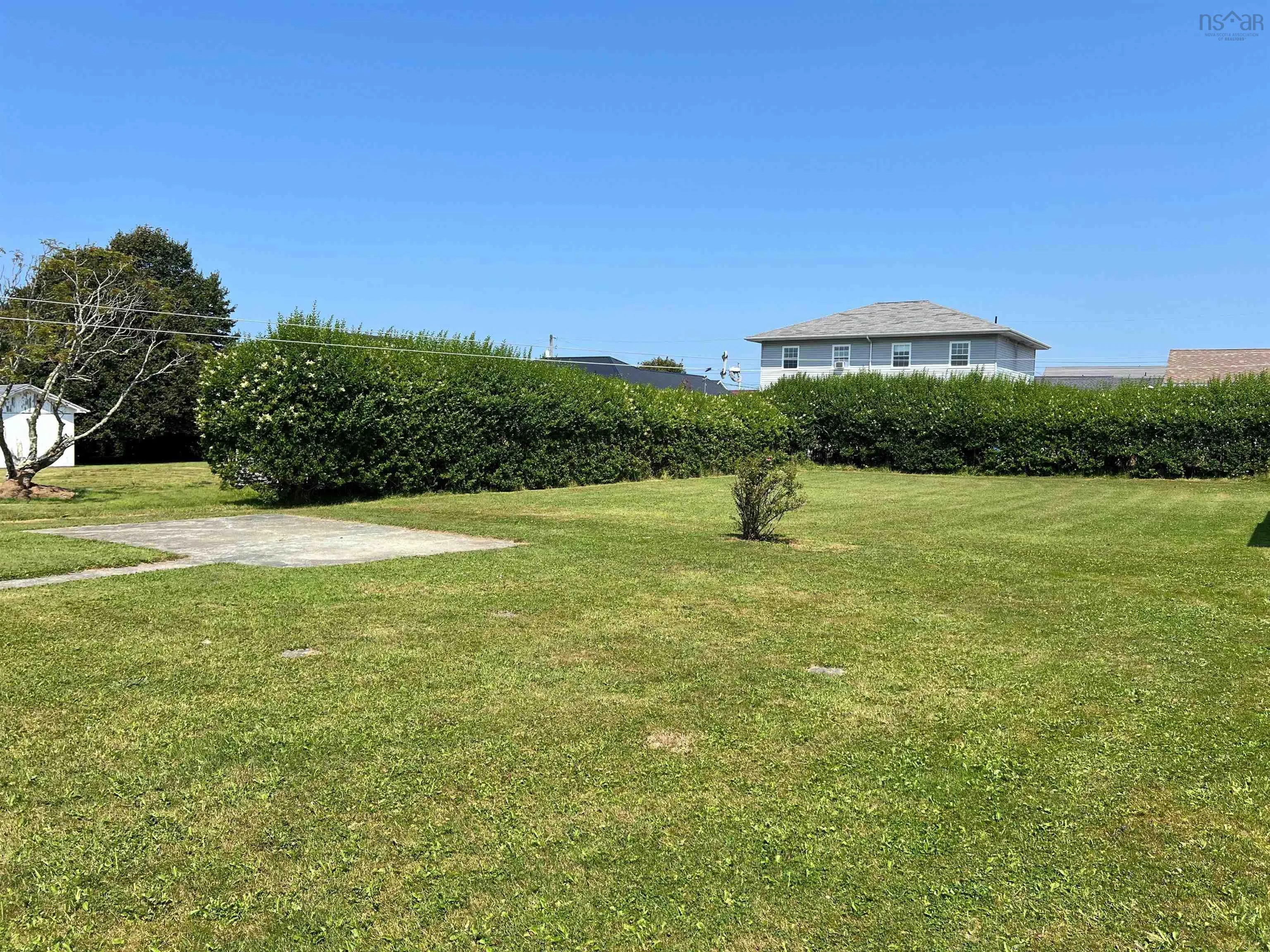 68 Hibernia Street, Yarmouth, NS B5A 2M6, 2 Bedrooms Bedrooms, ,1 BathroomBathrooms,Residential,For Sale,Hibernia,202520801
