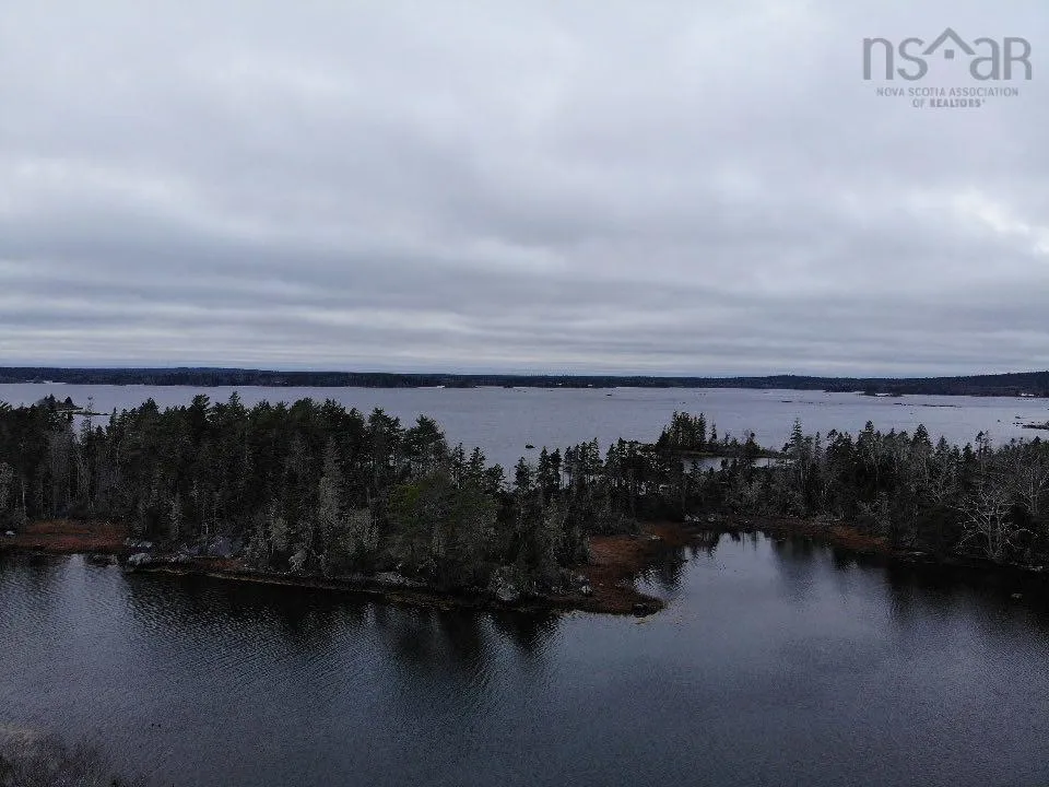 & Island Indian Point Road Lot 17, East Port Medway Ns B0j 2h0, ,Land,For Sale,& Island Indian Point,202508661