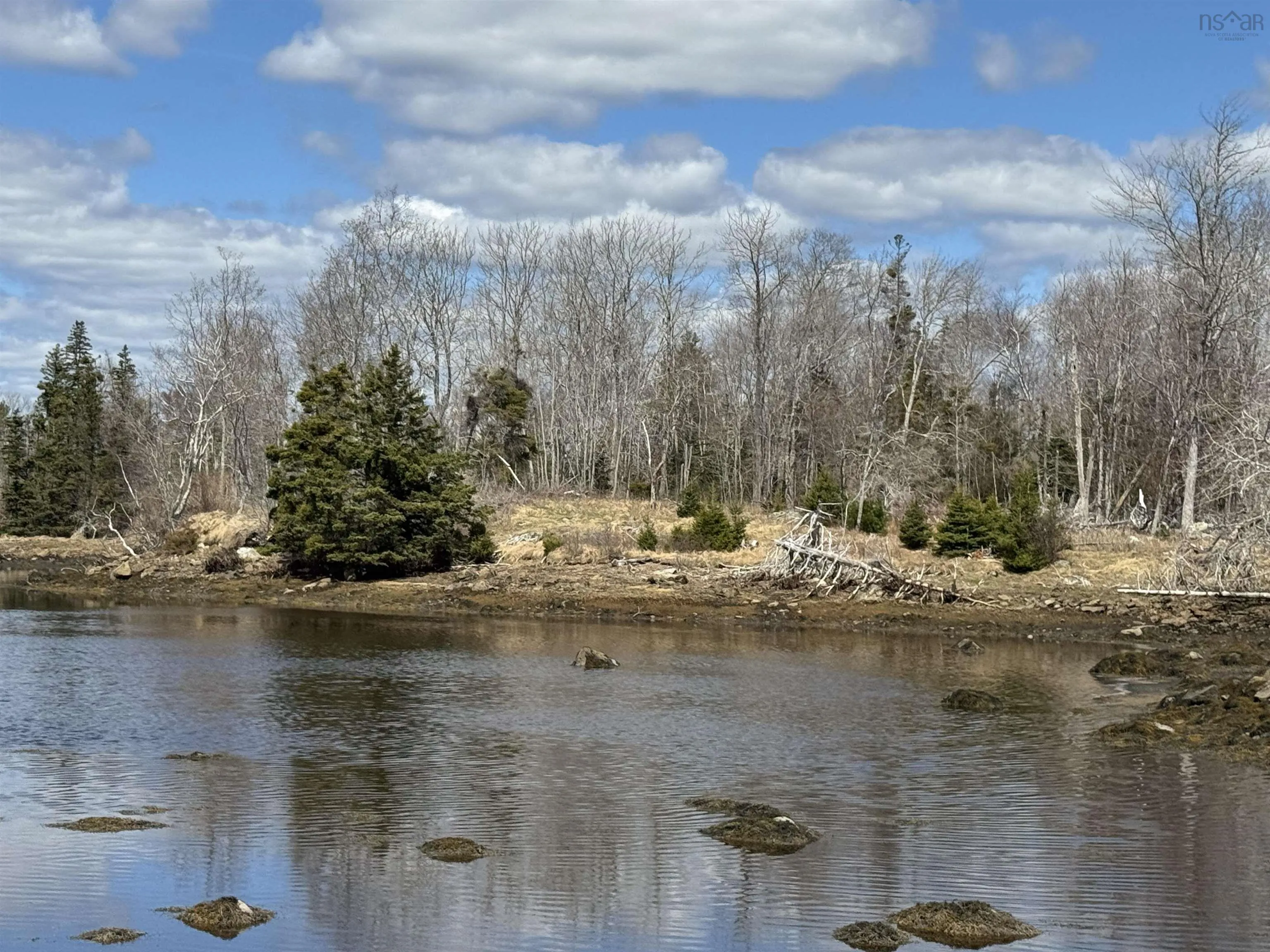 & Island Indian Point Road Lot 17, East Port Medway Ns B0j 2h0, ,Land,For Sale,& Island Indian Point,202508661
