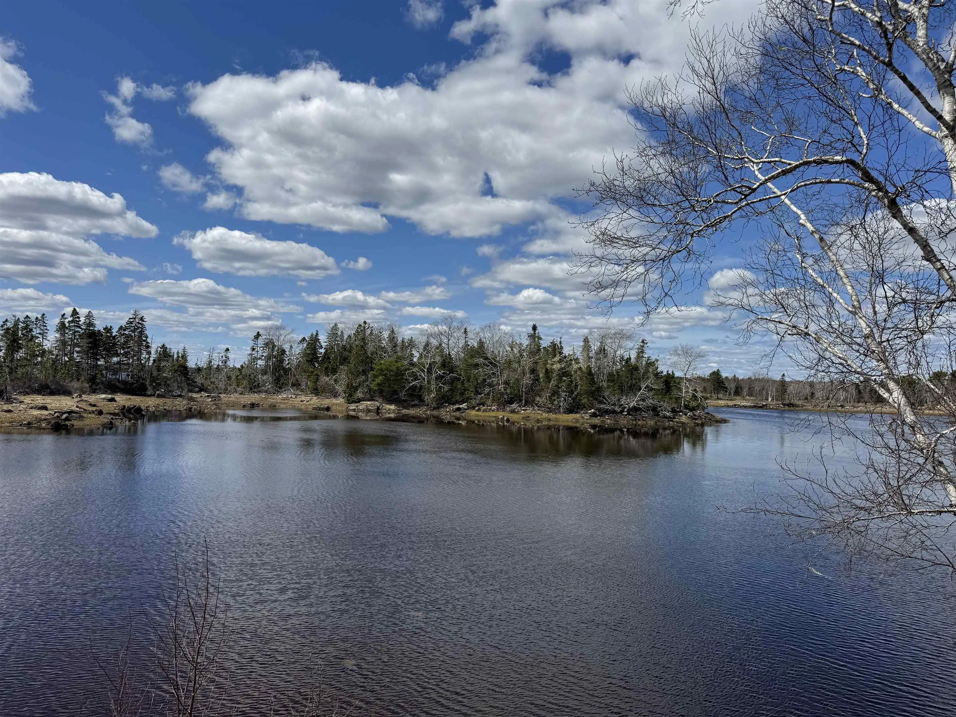& Island Indian Point Road Lot 17, East Port Medway Ns B0j 2h0, ,Land,For Sale,& Island Indian Point,202508661