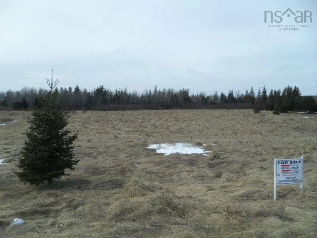 1v Highway 224, Elmsvale Ns B0n 1x0, ,Land,For Sale,Highway 224,202303911