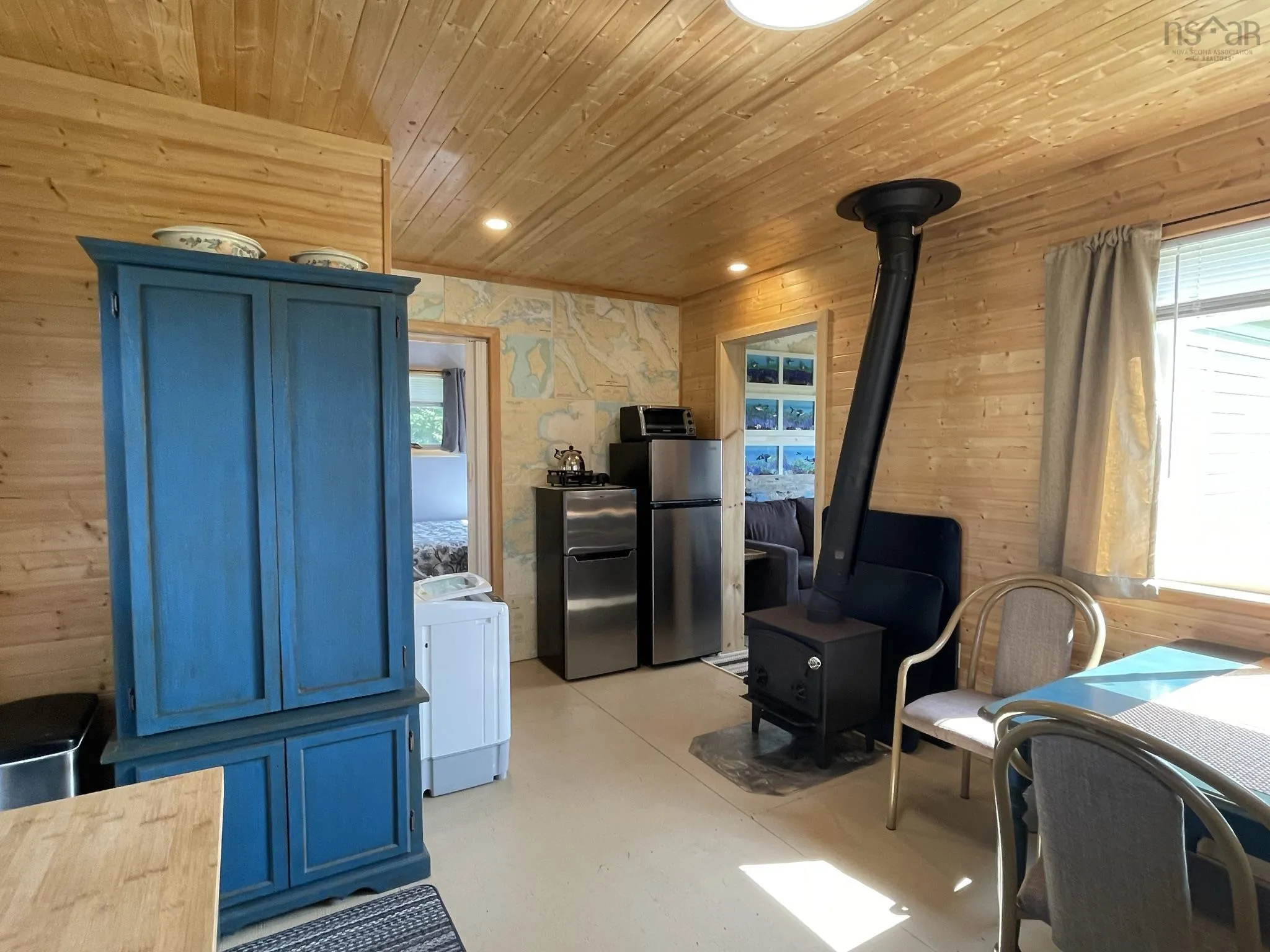 558 Pictou Island Road, Pictou Island, NS B0K 1J0, 1 Bedroom Bedrooms, ,1 BathroomBathrooms,Residential,For Sale,Pictou Island,202517729