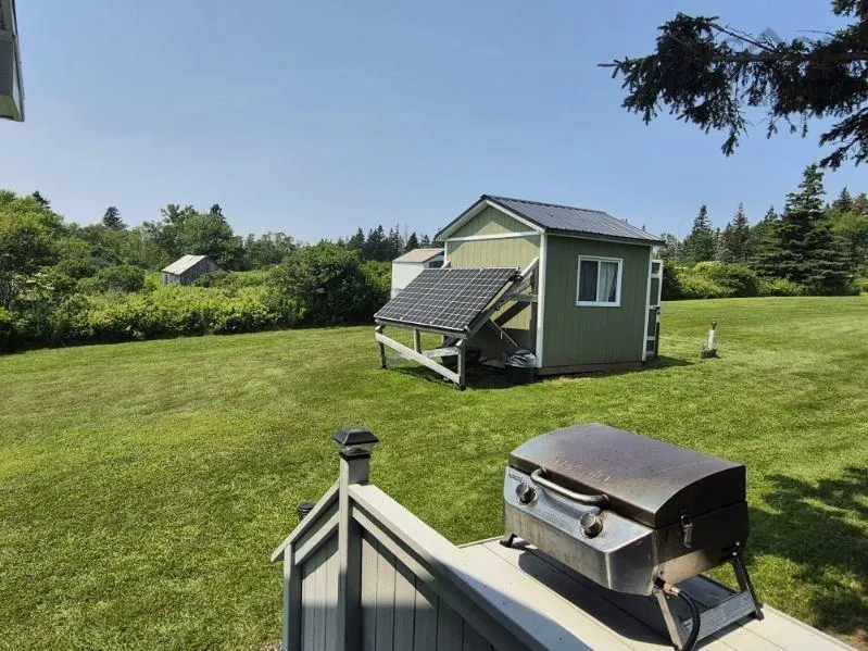 558 Pictou Island Road, Pictou Island, NS B0K 1J0, 1 Bedroom Bedrooms, ,1 BathroomBathrooms,Residential,For Sale,Pictou Island,202517729
