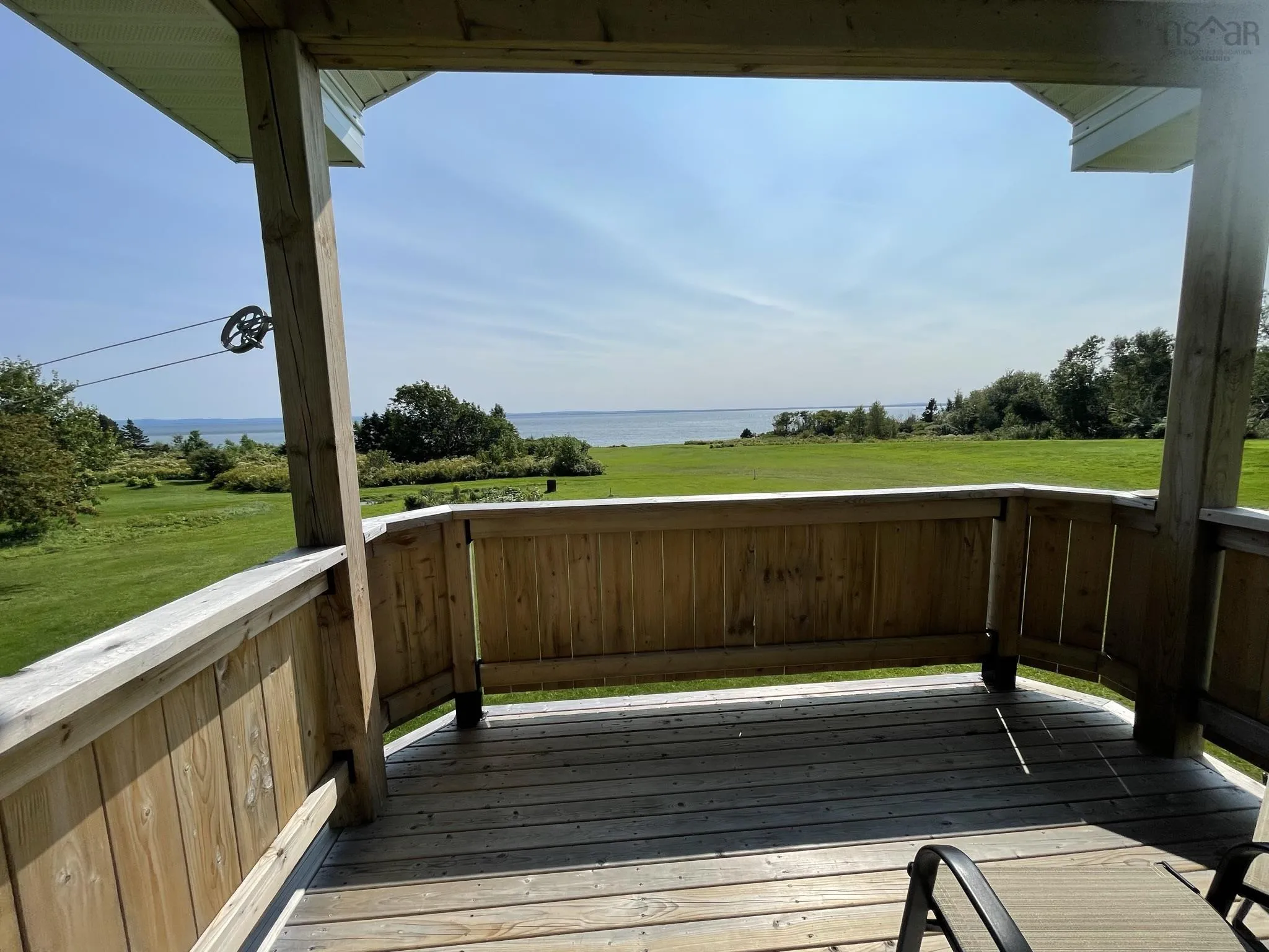 558 Pictou Island Road, Pictou Island, NS B0K 1J0, 1 Bedroom Bedrooms, ,1 BathroomBathrooms,Residential,For Sale,Pictou Island,202517729
