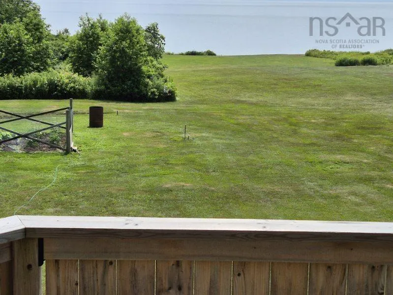 558 Pictou Island Road, Pictou Island, NS B0K 1J0, 1 Bedroom Bedrooms, ,1 BathroomBathrooms,Residential,For Sale,Pictou Island,202517729
