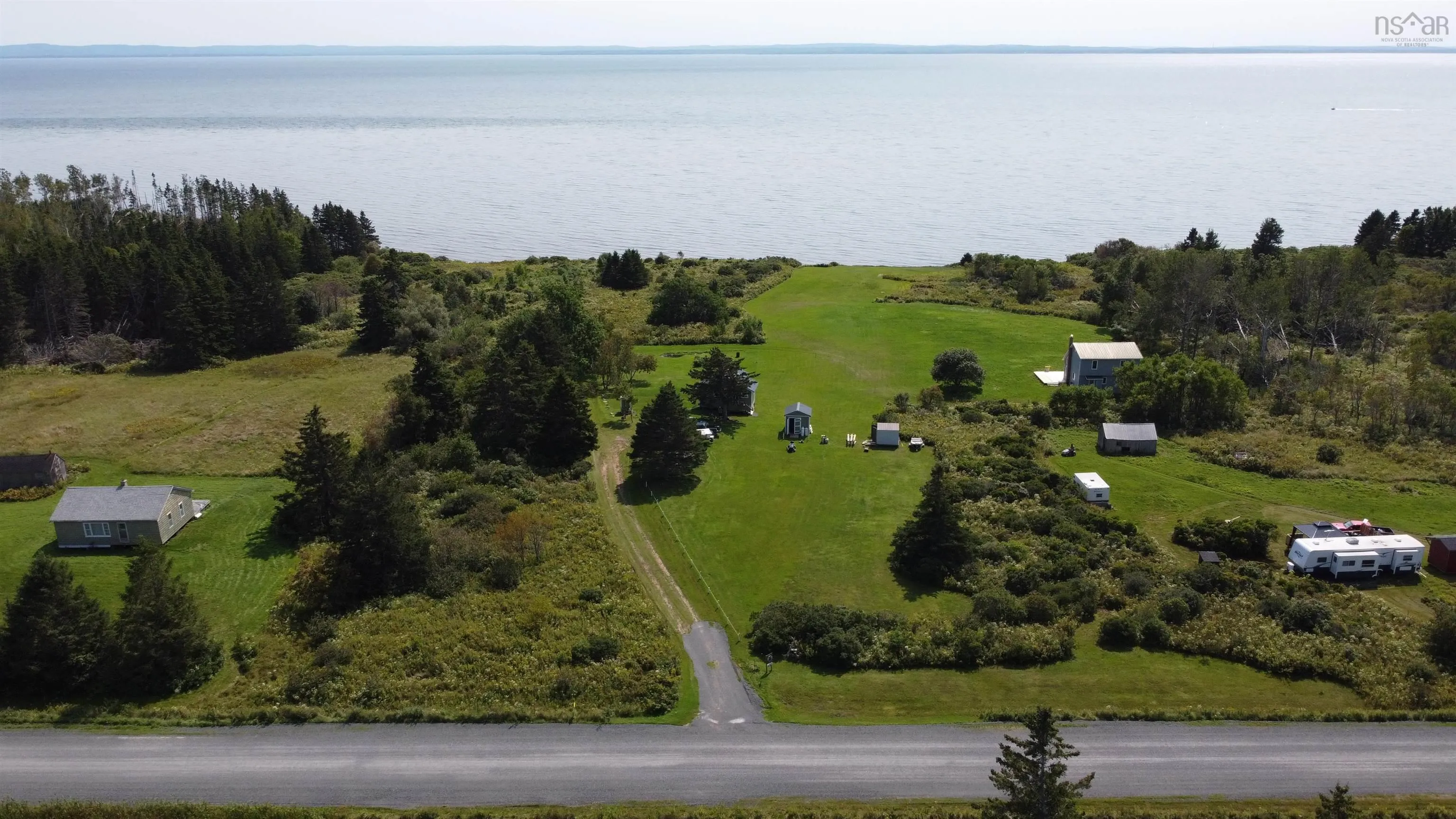 558 Pictou Island Road, Pictou Island, NS B0K 1J0, 1 Bedroom Bedrooms, ,1 BathroomBathrooms,Residential,For Sale,Pictou Island,202517729