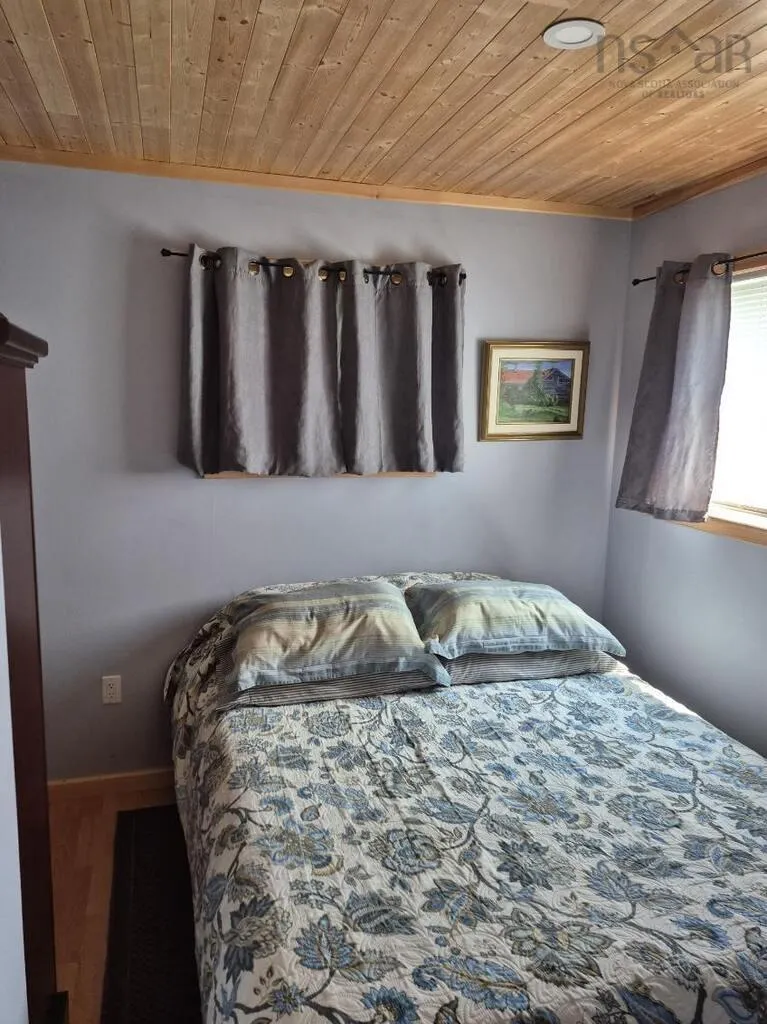 558 Pictou Island Road, Pictou Island, NS B0K 1J0, 1 Bedroom Bedrooms, ,1 BathroomBathrooms,Residential,For Sale,Pictou Island,202517729