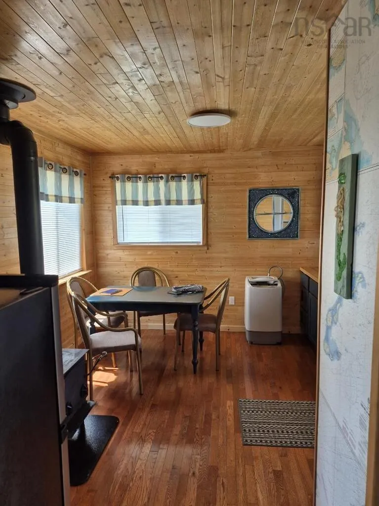 558 Pictou Island Road, Pictou Island, NS B0K 1J0, 1 Bedroom Bedrooms, ,1 BathroomBathrooms,Residential,For Sale,Pictou Island,202517729
