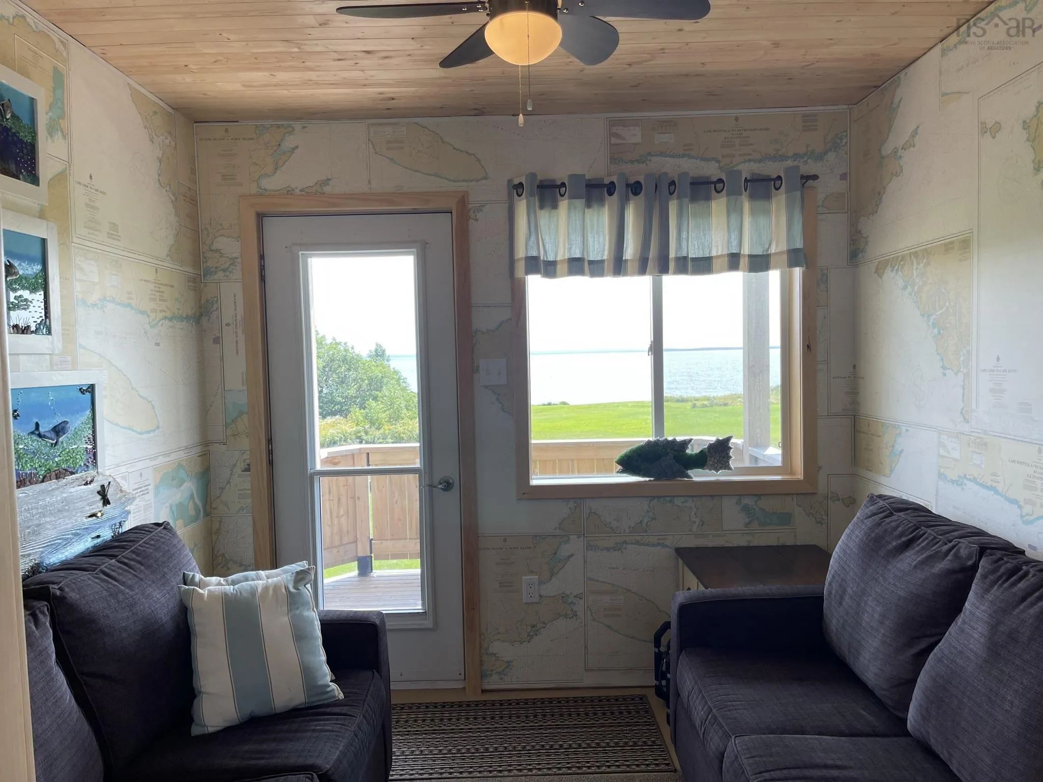 558 Pictou Island Road, Pictou Island, NS B0K 1J0, 1 Bedroom Bedrooms, ,1 BathroomBathrooms,Residential,For Sale,Pictou Island,202517729