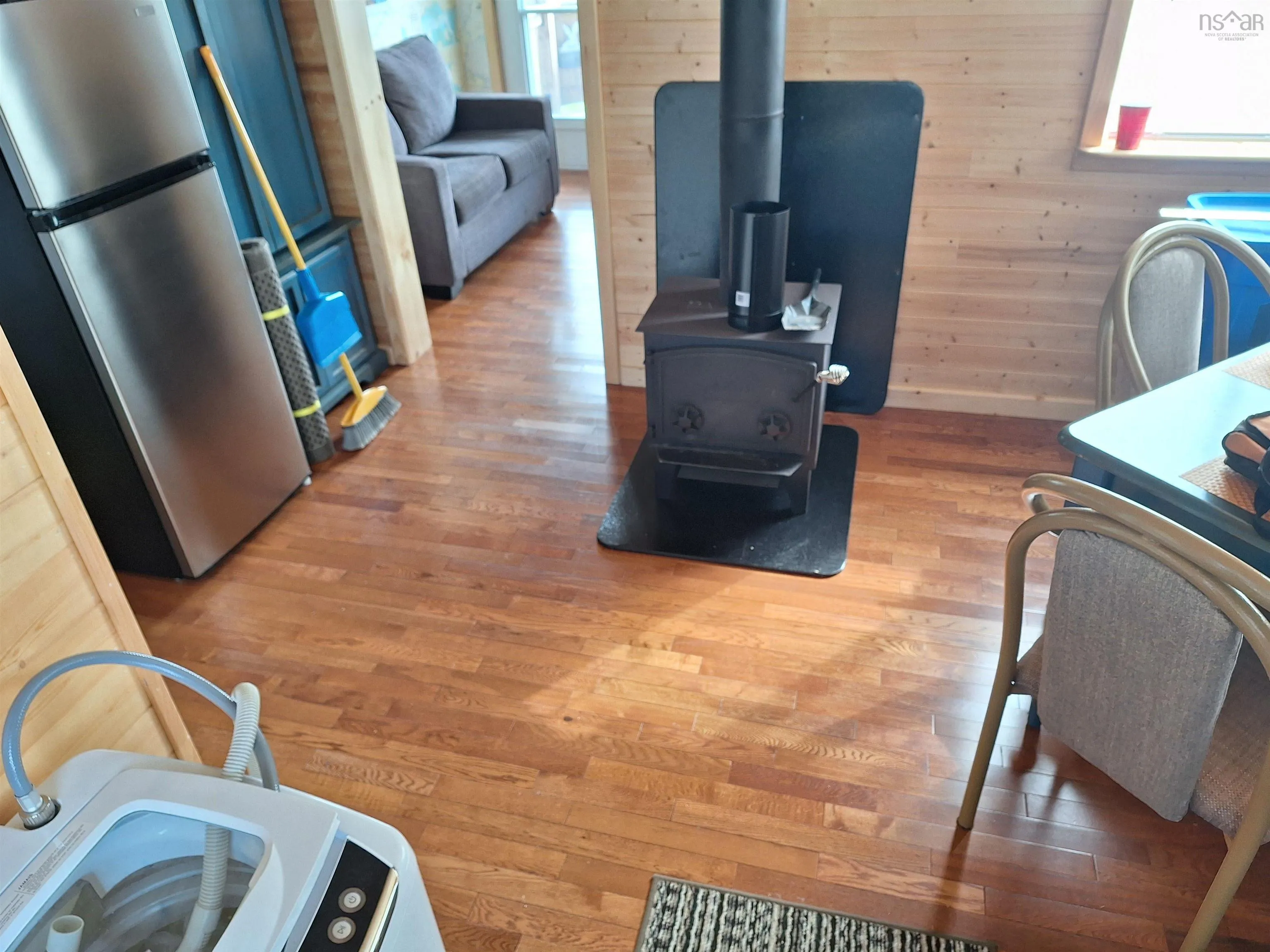 558 Pictou Island Road, Pictou Island, NS B0K 1J0, 1 Bedroom Bedrooms, ,1 BathroomBathrooms,Residential,For Sale,Pictou Island,202517729