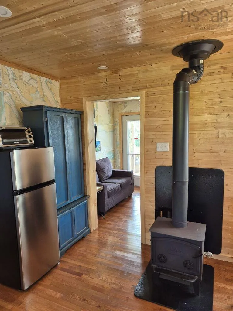 558 Pictou Island Road, Pictou Island, NS B0K 1J0, 1 Bedroom Bedrooms, ,1 BathroomBathrooms,Residential,For Sale,Pictou Island,202517729