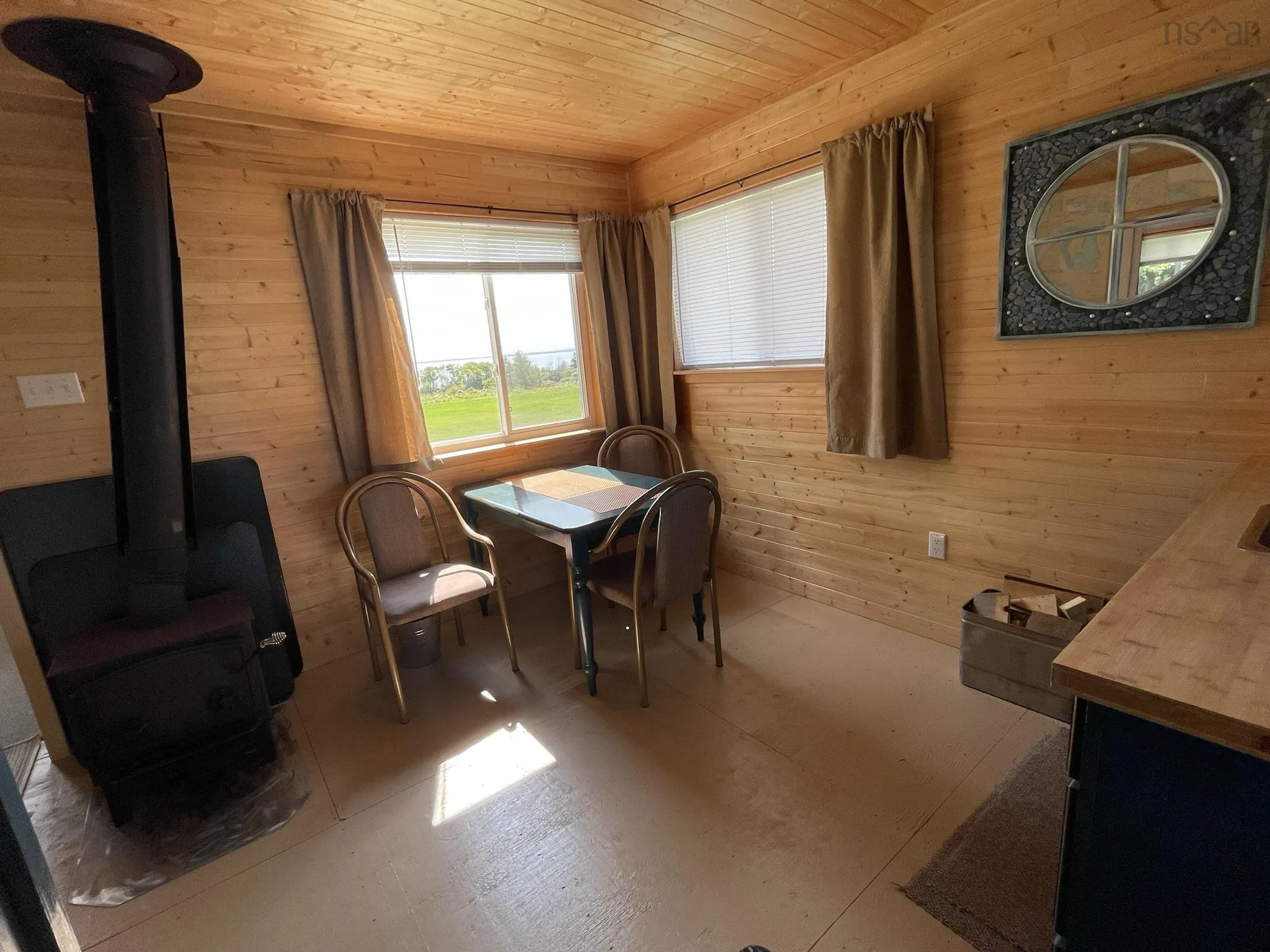 558 Pictou Island Road, Pictou Island, NS B0K 1J0, 1 Bedroom Bedrooms, ,1 BathroomBathrooms,Residential,For Sale,Pictou Island,202517729