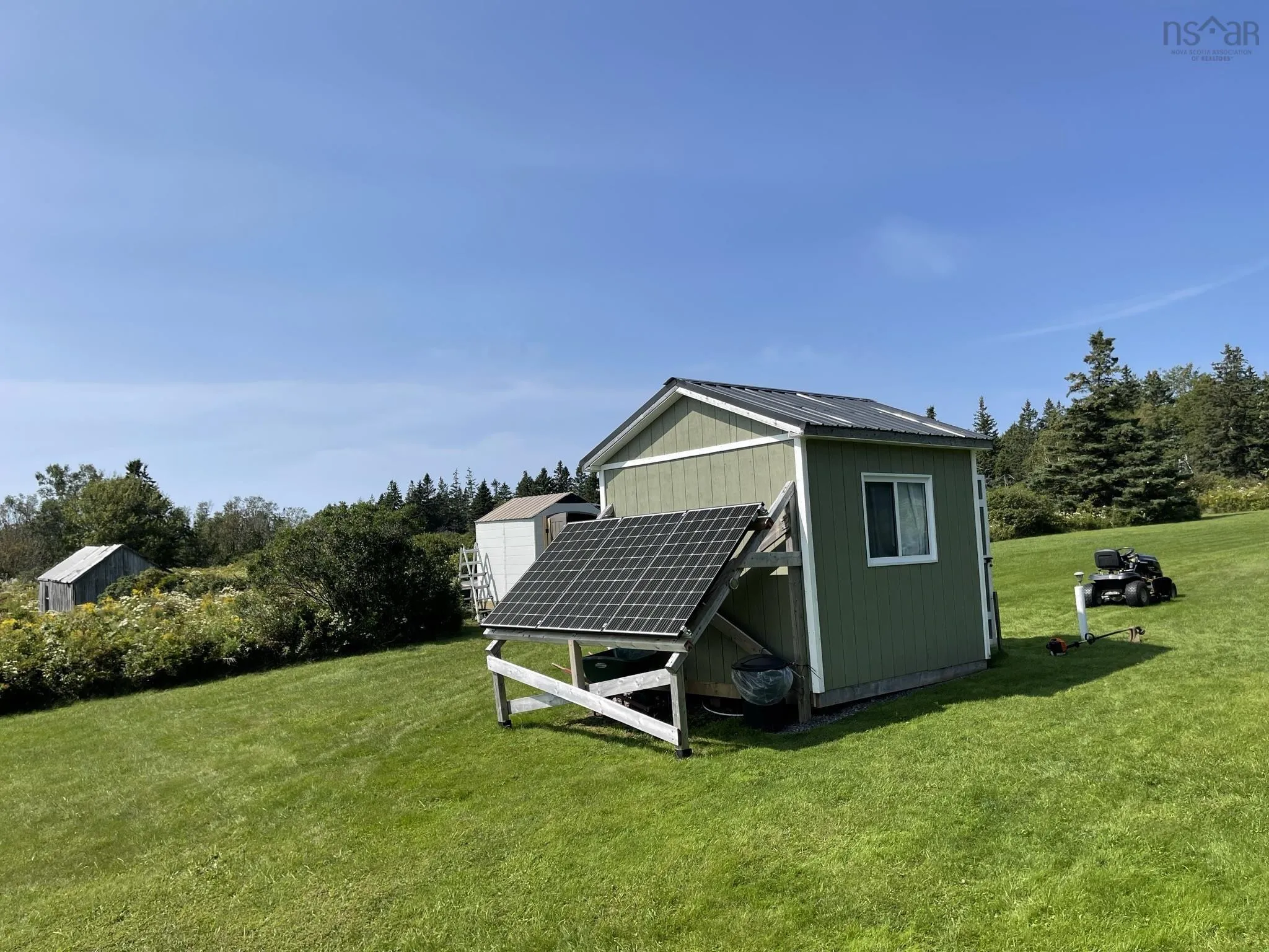 558 Pictou Island Road, Pictou Island, NS B0K 1J0, 1 Bedroom Bedrooms, ,1 BathroomBathrooms,Residential,For Sale,Pictou Island,202517729