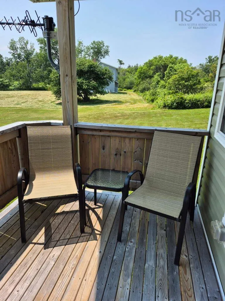 558 Pictou Island Road, Pictou Island, NS B0K 1J0, 1 Bedroom Bedrooms, ,1 BathroomBathrooms,Residential,For Sale,Pictou Island,202517729
