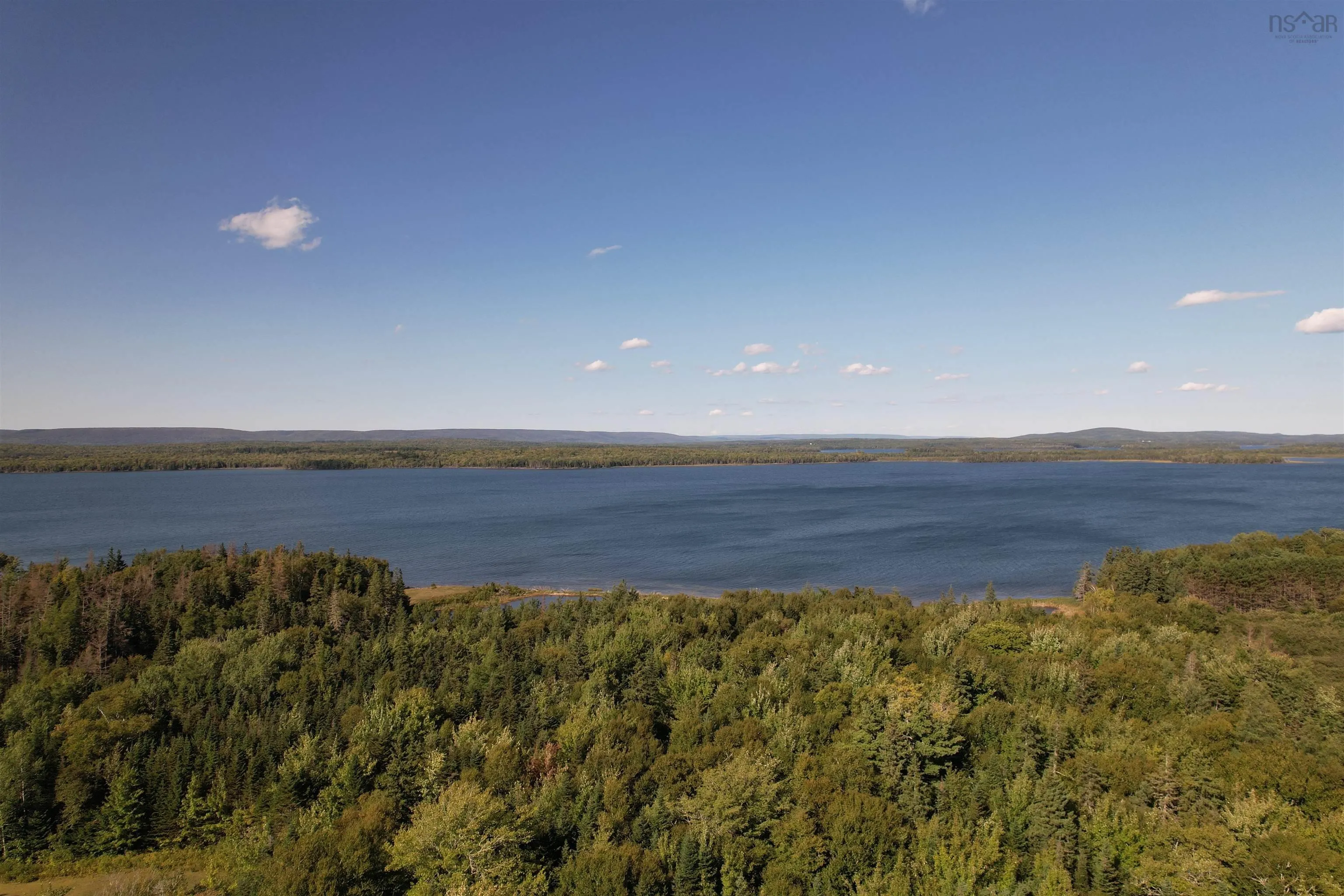 Allan's Point Road Lot 33, River Denys Ns B0e 2y0, ,Land,For Sale,Allan's Point,202423134