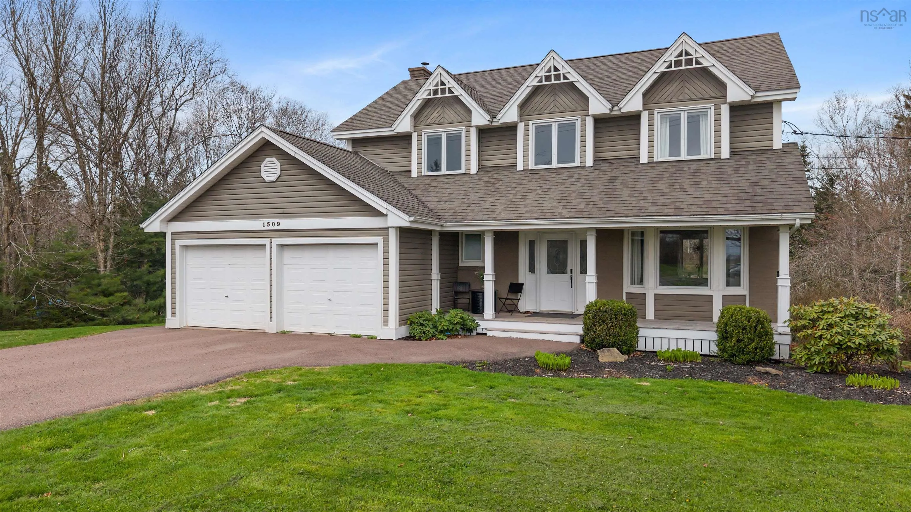 1509 Highway 6, Warren, NS B4H 3Y2, 4 Bedrooms Bedrooms, ,4 BathroomsBathrooms,Residential,For Sale,Highway 6,202512600