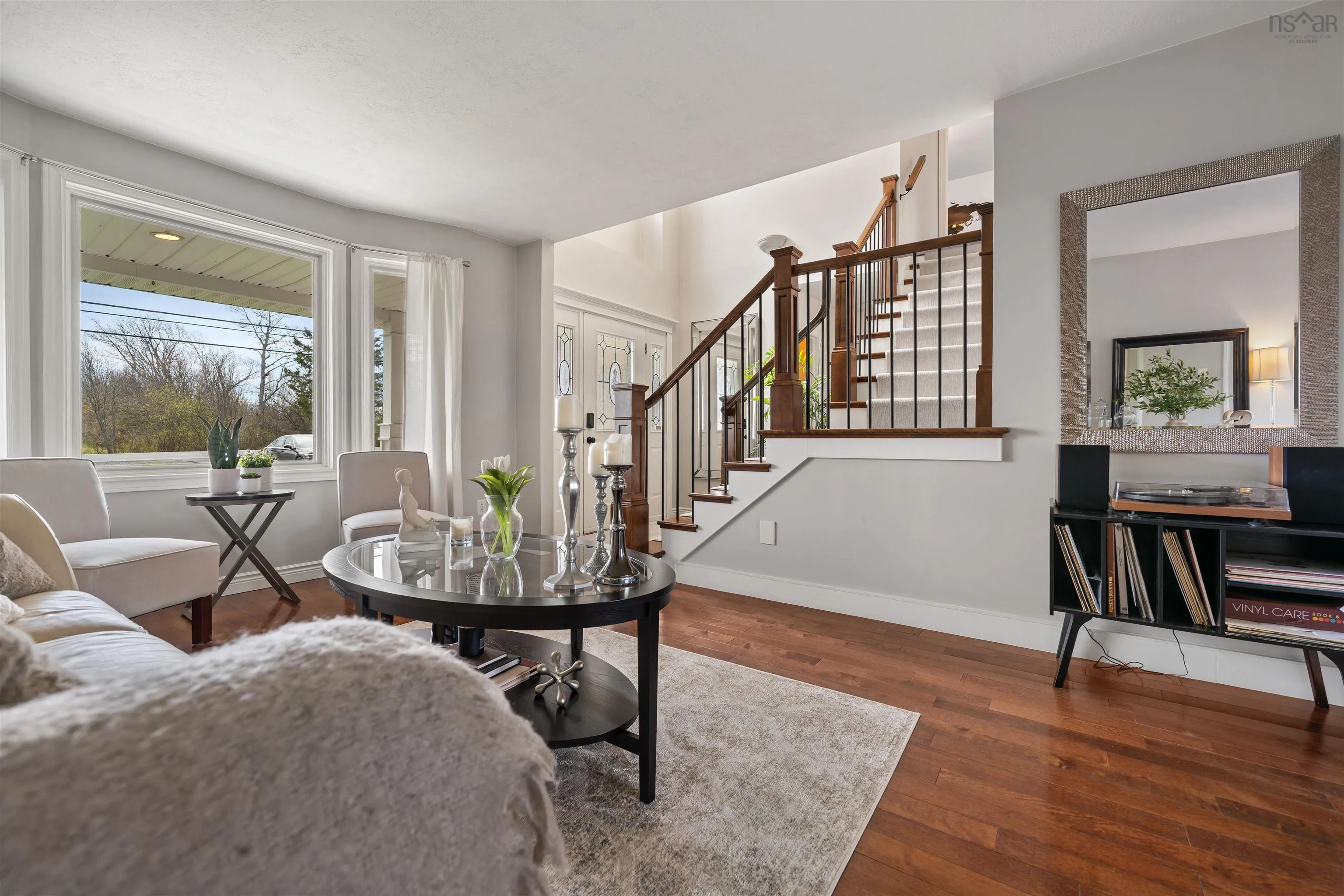 1509 Highway 6, Warren, NS B4H 3Y2, 4 Bedrooms Bedrooms, ,4 BathroomsBathrooms,Residential,For Sale,Highway 6,202512600