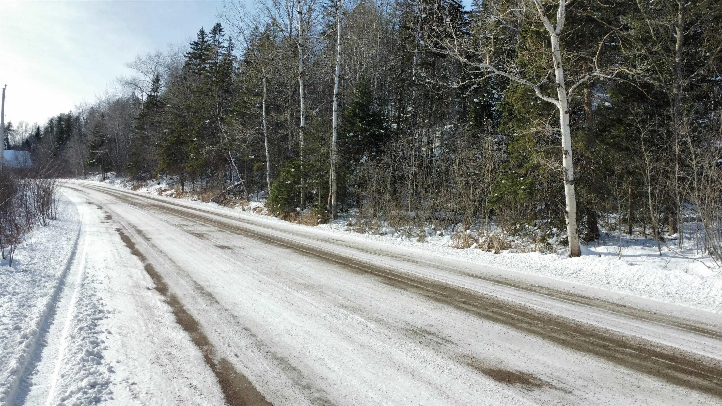 Thomson Road, Birchwood Ns B0m 1p0, ,Land,For Sale,Thomson,202502486
