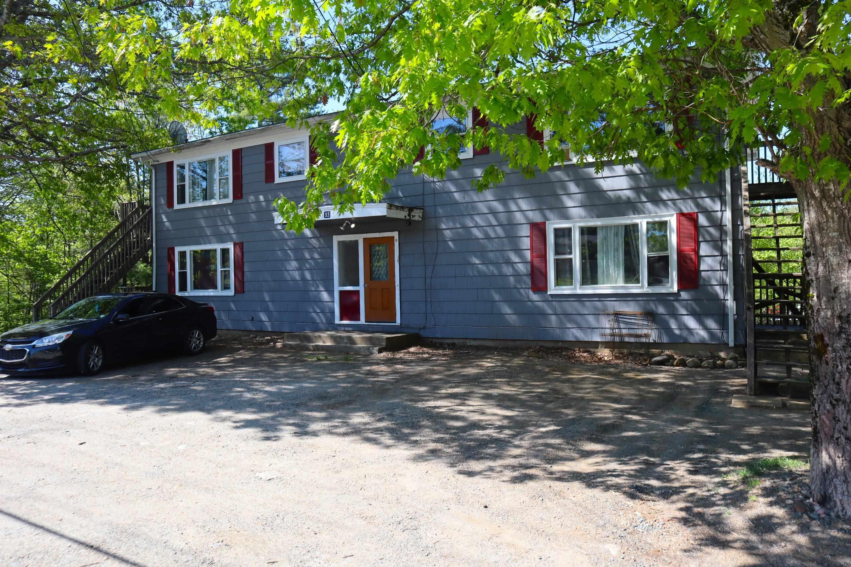 93 & 99 North Street, Bridgewater NS B4V 2V6, 20 Bedrooms Bedrooms, ,Residential Income,For Sale,North,202227039