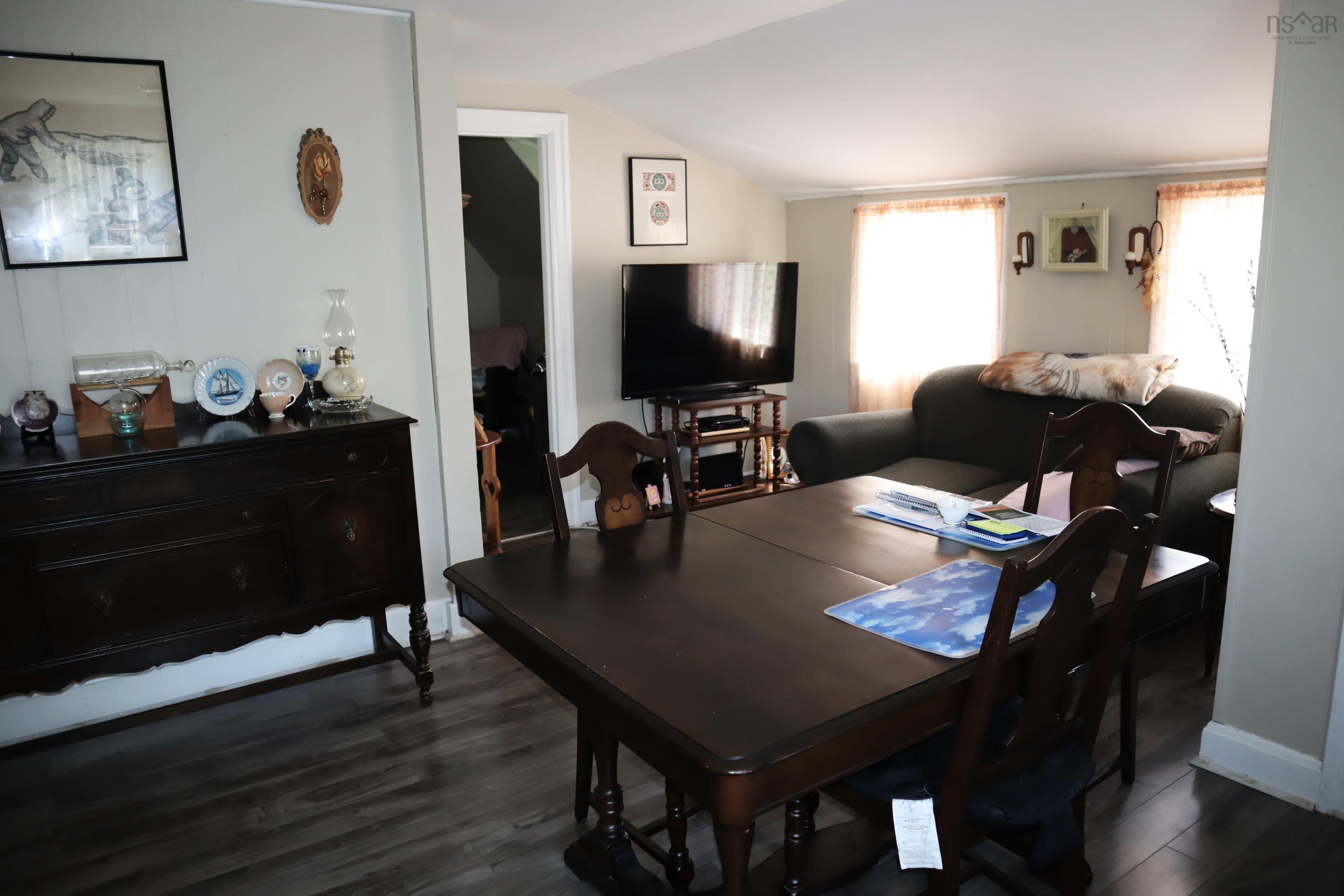 93 & 99 North Street, Bridgewater NS B4V 2V6, 20 Bedrooms Bedrooms, ,Residential Income,For Sale,North,202227039
